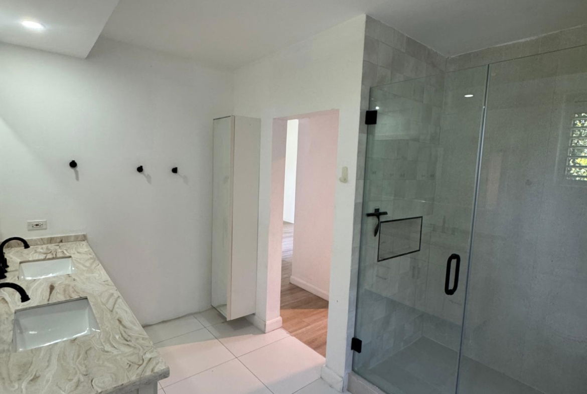Sixth image of 5-5b Heathwood Place in Kingston 8, St. Andrew, Jamaica - property is For Sale