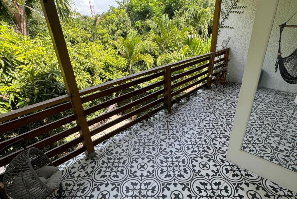 Eighth image of 5-5b Heathwood Place in Kingston 8, St. Andrew, Jamaica - property is For Sale