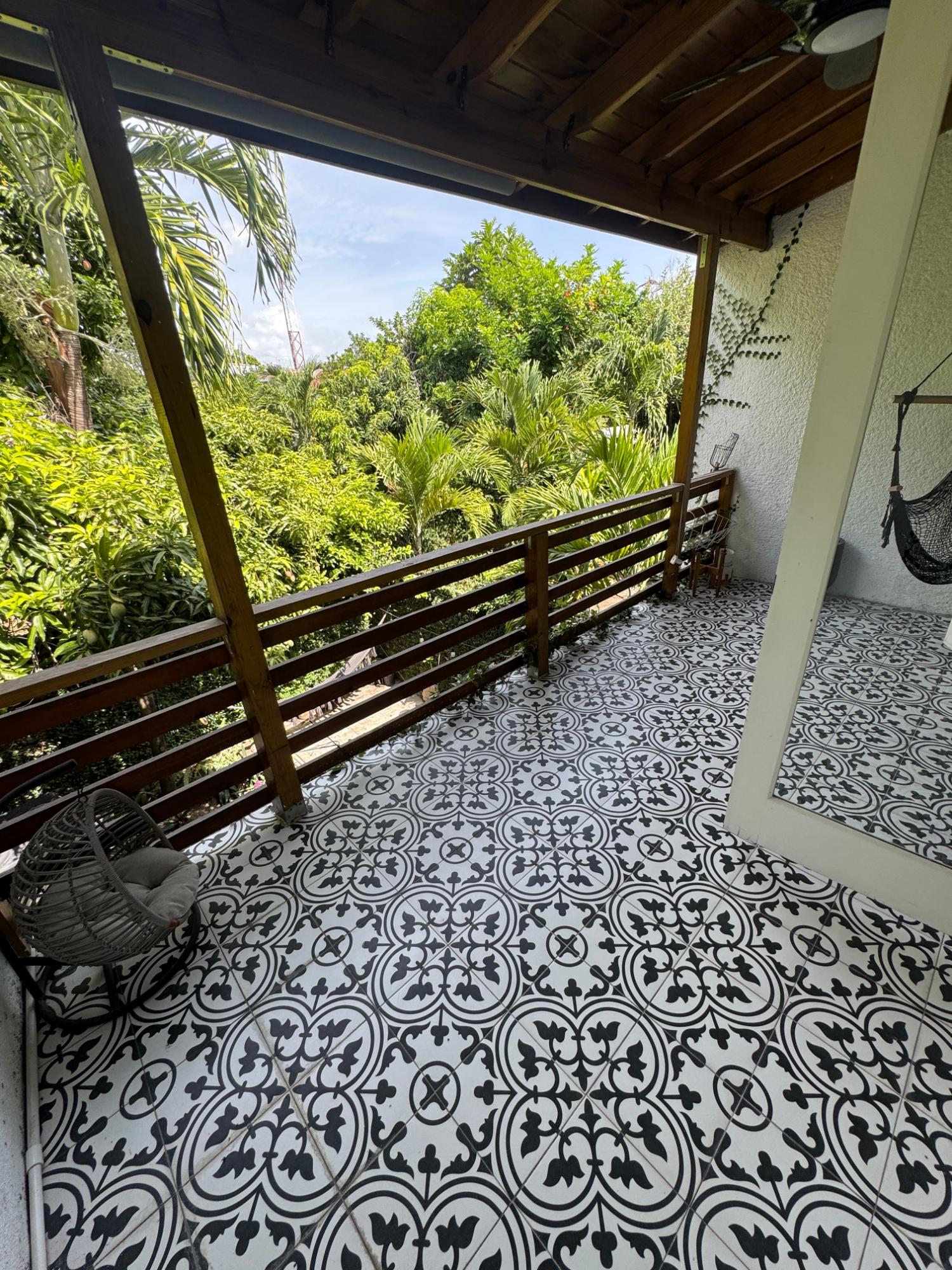Eighth image of 5-5b Heathwood Place in Kingston 8, St. Andrew, Jamaica - property is For Sale