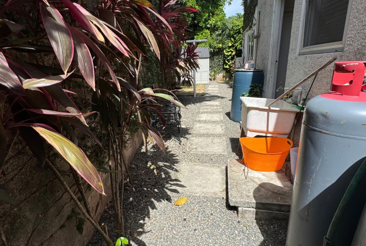 Twenty-Ninth image of 5-5b Heathwood Place in Kingston 8, St. Andrew, Jamaica - property is For Sale