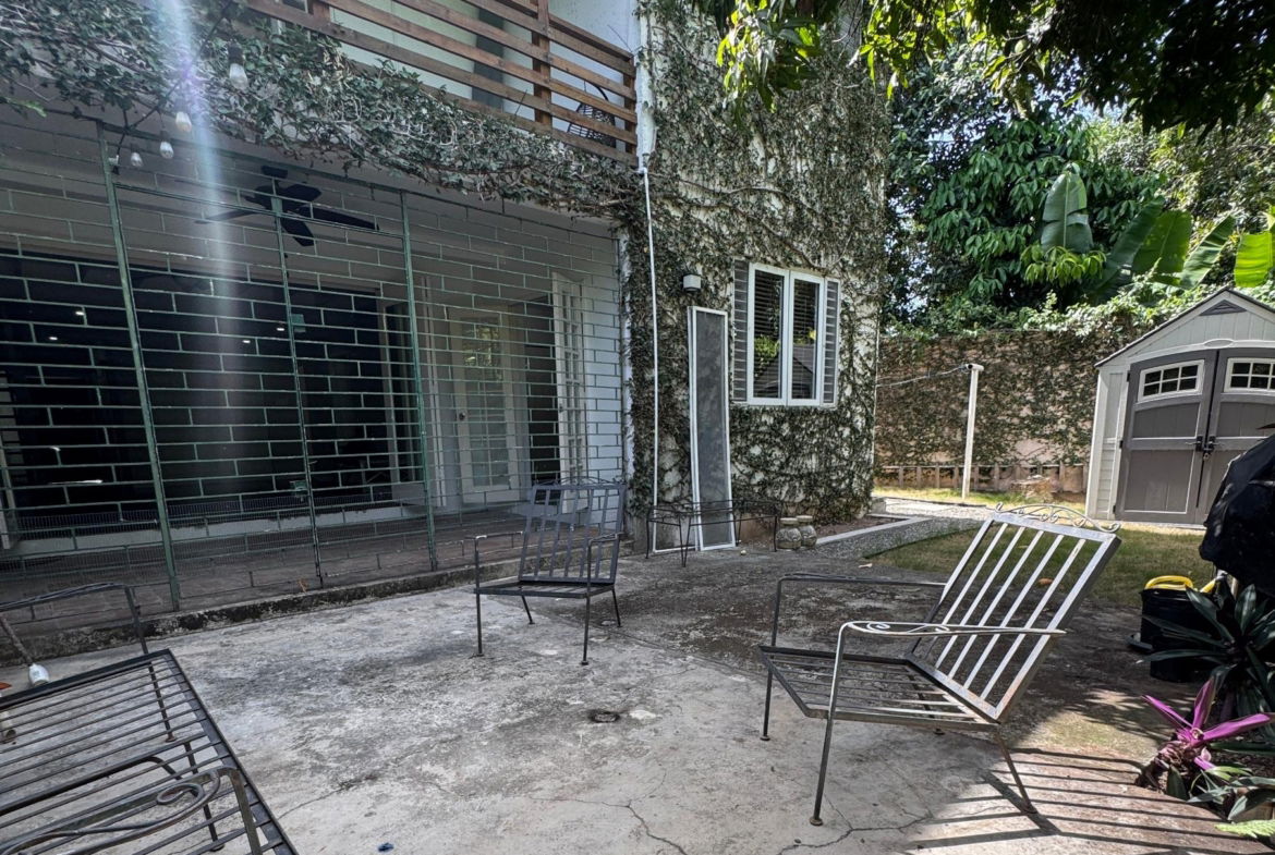 Thirtieth image of 5-5b Heathwood Place in Kingston 8, St. Andrew, Jamaica - property is For Sale