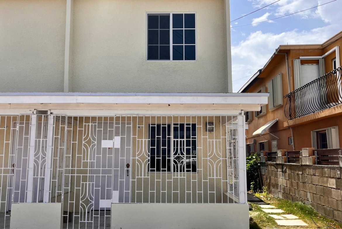 Second image of 223 Lignum Vitae Close in Bridgeview, St. Catherine, Jamaica - property is For Sale