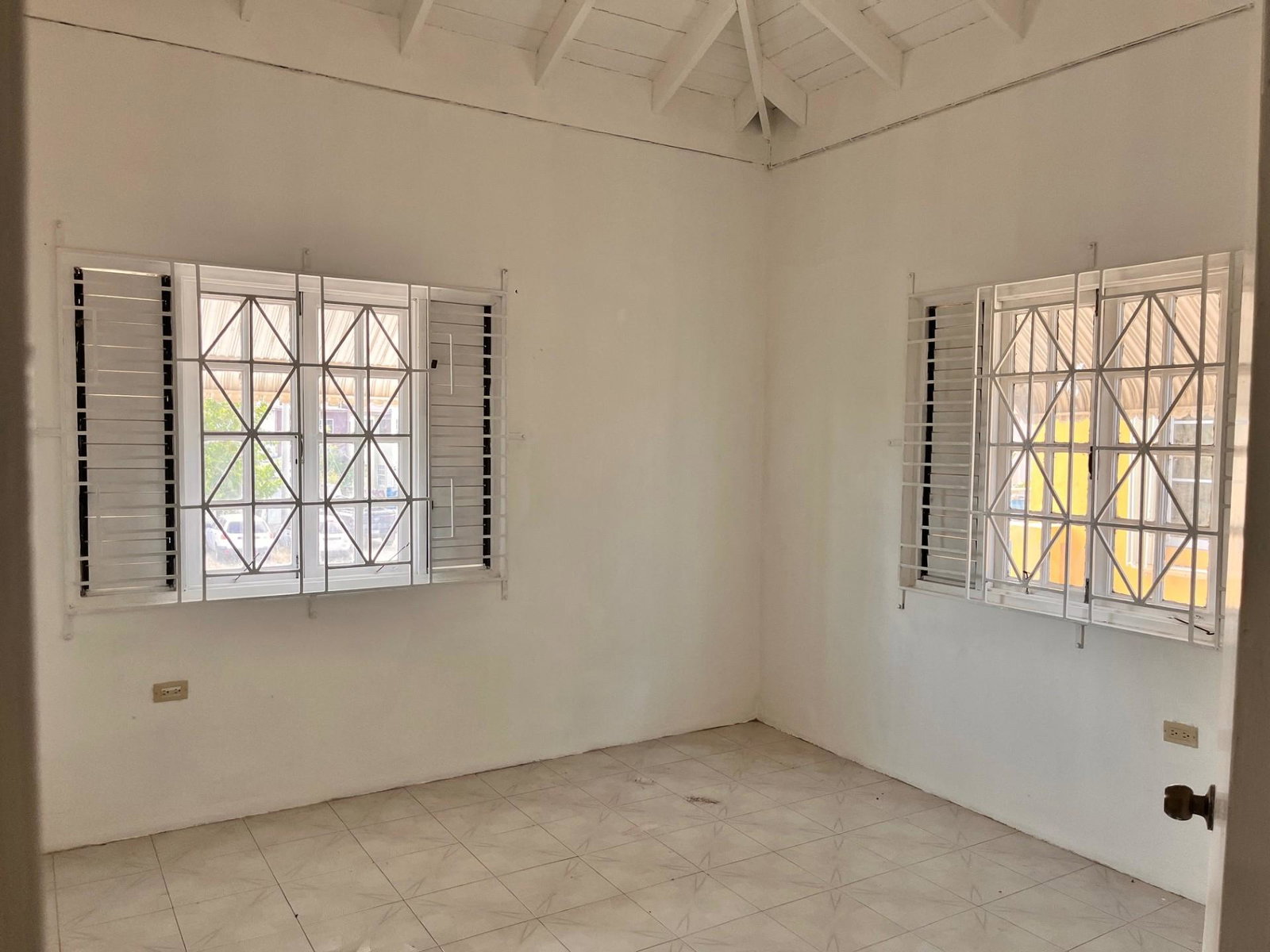 Charming-3-Bedroom-Townhouse-for-Sale-in-Bridgeview-Portmore-St.-Catherine Eleventh image of 223 Lignum Vitae Close in Bridgeview, St. Catherine, Jamaica - property is For Sale