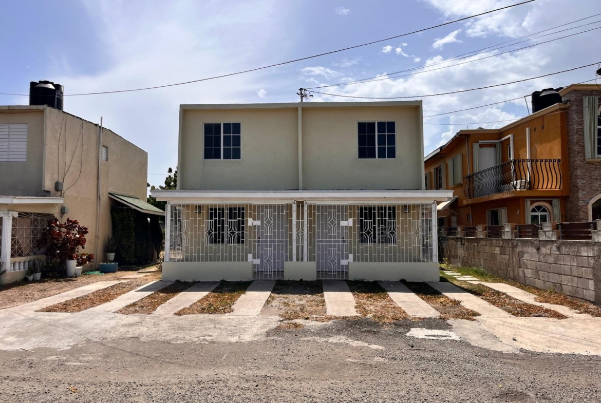 First image of 223 Lignum Vitae Close in Bridgeview, St. Catherine, Jamaica - property is For Sale