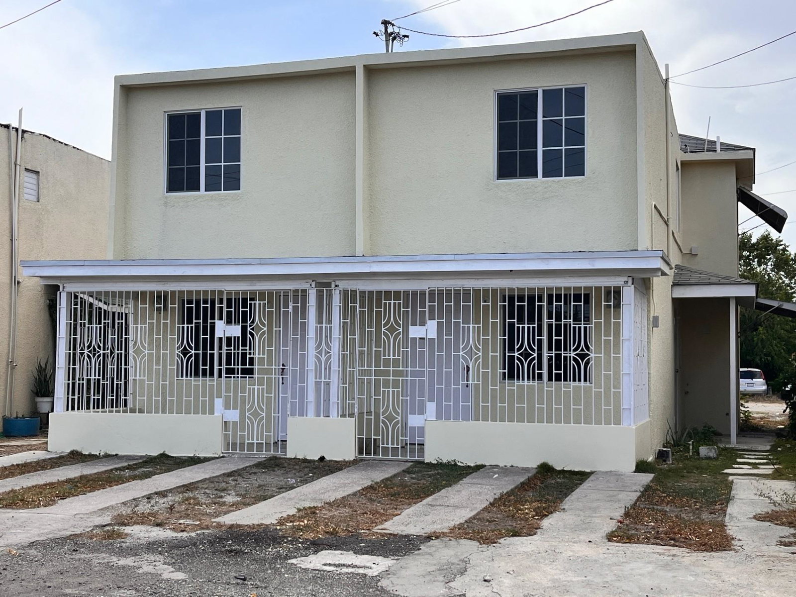 Charming-3-Bedroom-Townhouse-for-Sale-in-Bridgeview-Portmore-St.-Catherine Nineteenth image of 223 Lignum Vitae Close in Bridgeview, St. Catherine, Jamaica - property is For Sale