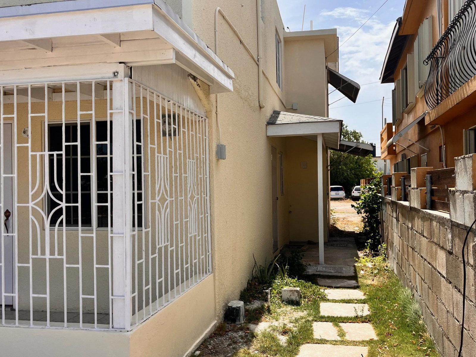 Charming-3-Bedroom-Townhouse-for-Sale-in-Bridgeview-Portmore-St.-Catherine Third image of 223 Lignum Vitae Close in Bridgeview, St. Catherine, Jamaica - property is For Sale