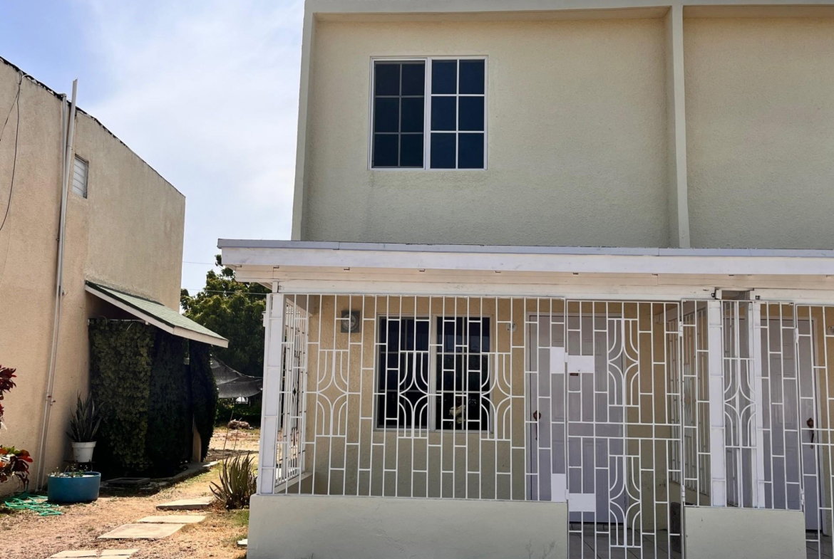 Second image of 224- Lignum Vitae Close in Bridgeview, St. Catherine, Jamaica - property is For Sale