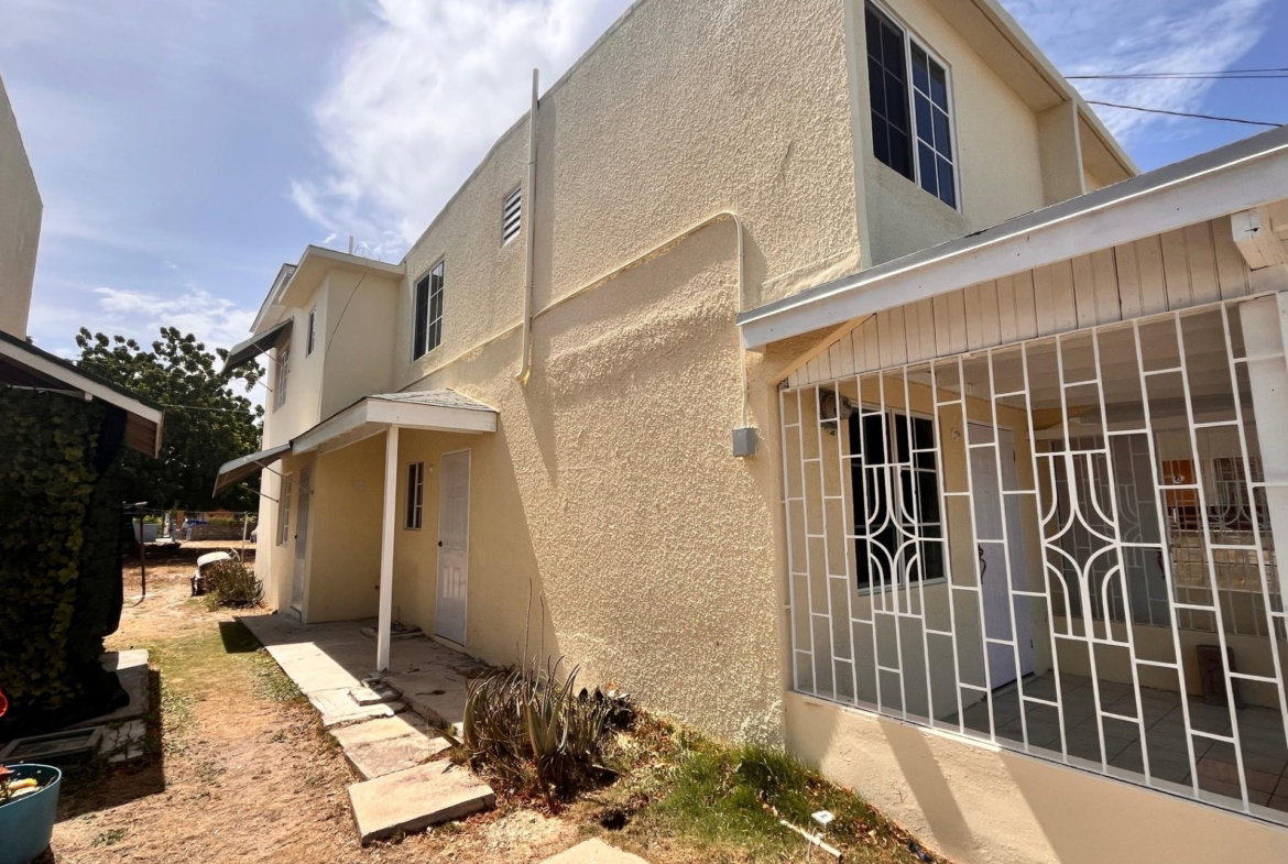 Third image of 224- Lignum Vitae Close in Bridgeview, St. Catherine, Jamaica - property is For Sale
