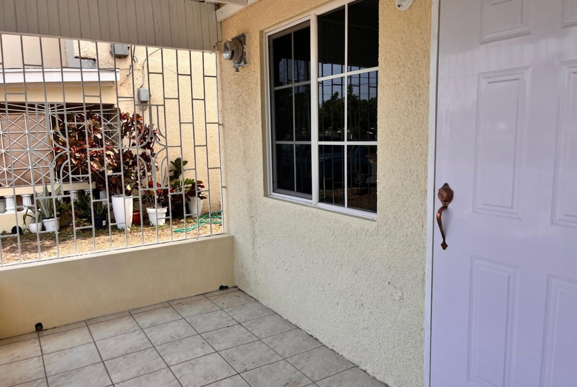 Fourth image of 224- Lignum Vitae Close in Bridgeview, St. Catherine, Jamaica - property is For Sale