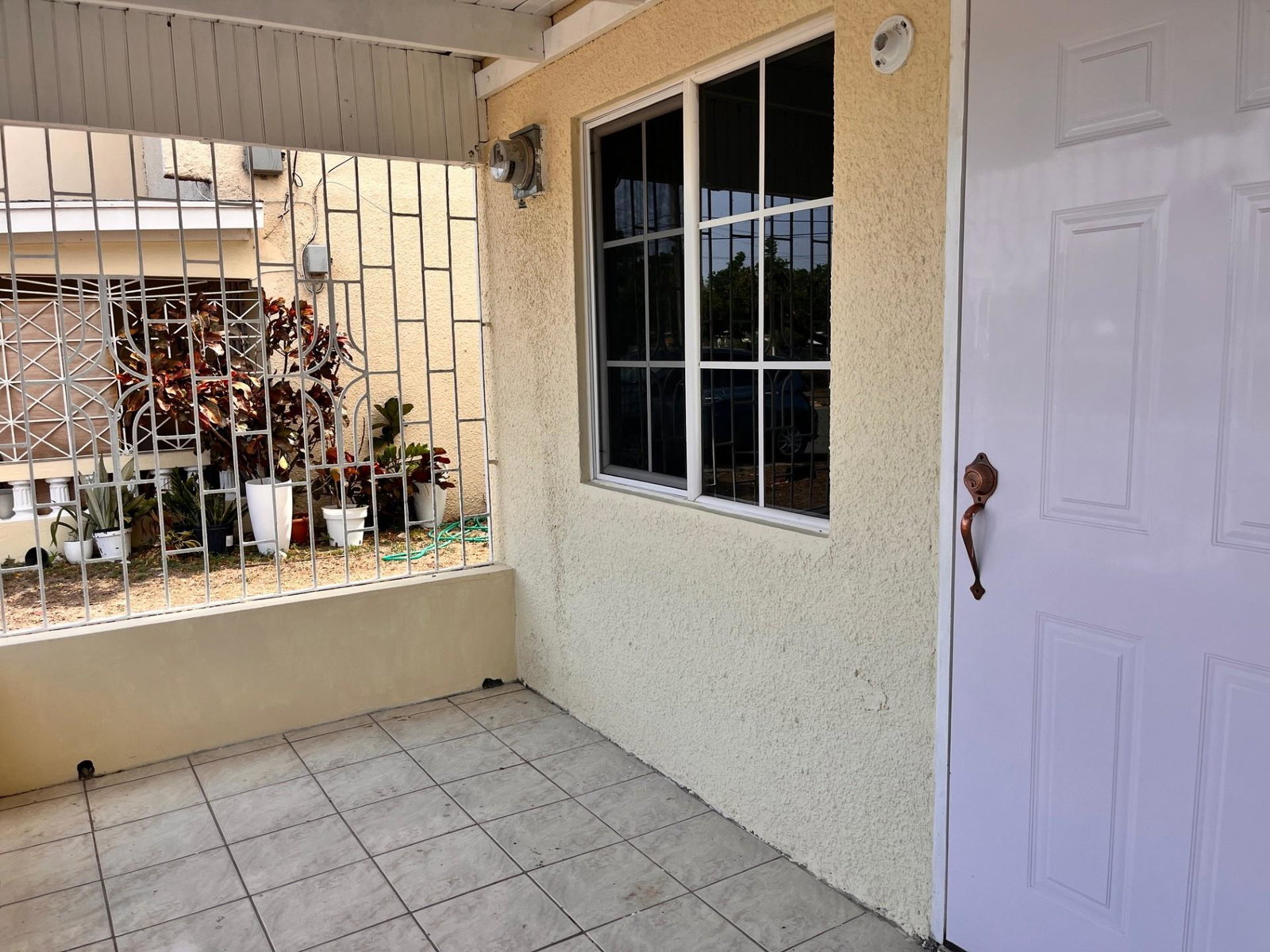 Charming-3-Bedroom-Townhouse-for-Sale-in-Bridgeview-Portmore-St.-Catherine Fourth image of 224- Lignum Vitae Close in Bridgeview, St. Catherine, Jamaica - property is For Sale