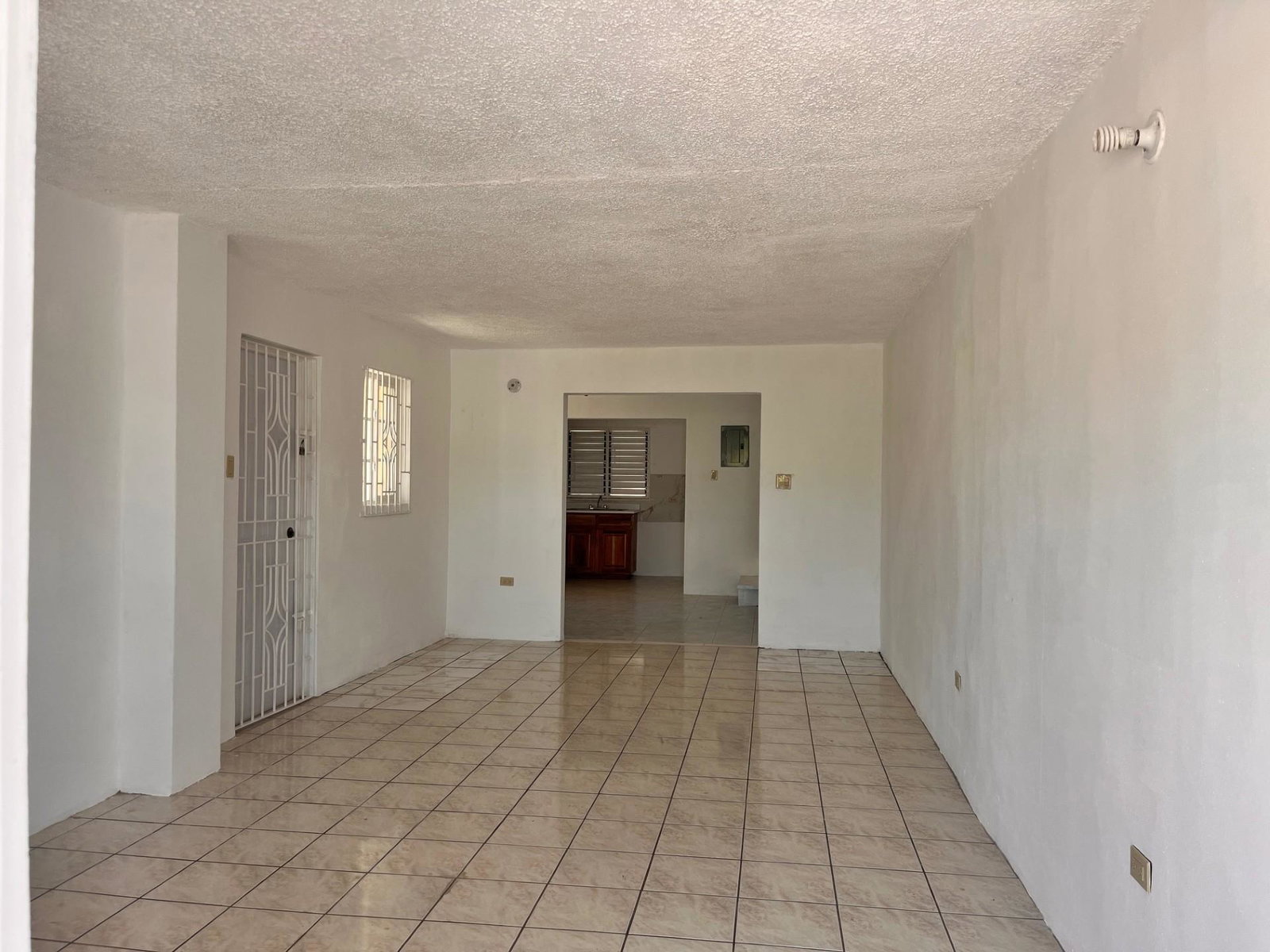 Charming-3-Bedroom-Townhouse-for-Sale-in-Bridgeview-Portmore-St.-Catherine Fifth image of 224- Lignum Vitae Close in Bridgeview, St. Catherine, Jamaica - property is For Sale