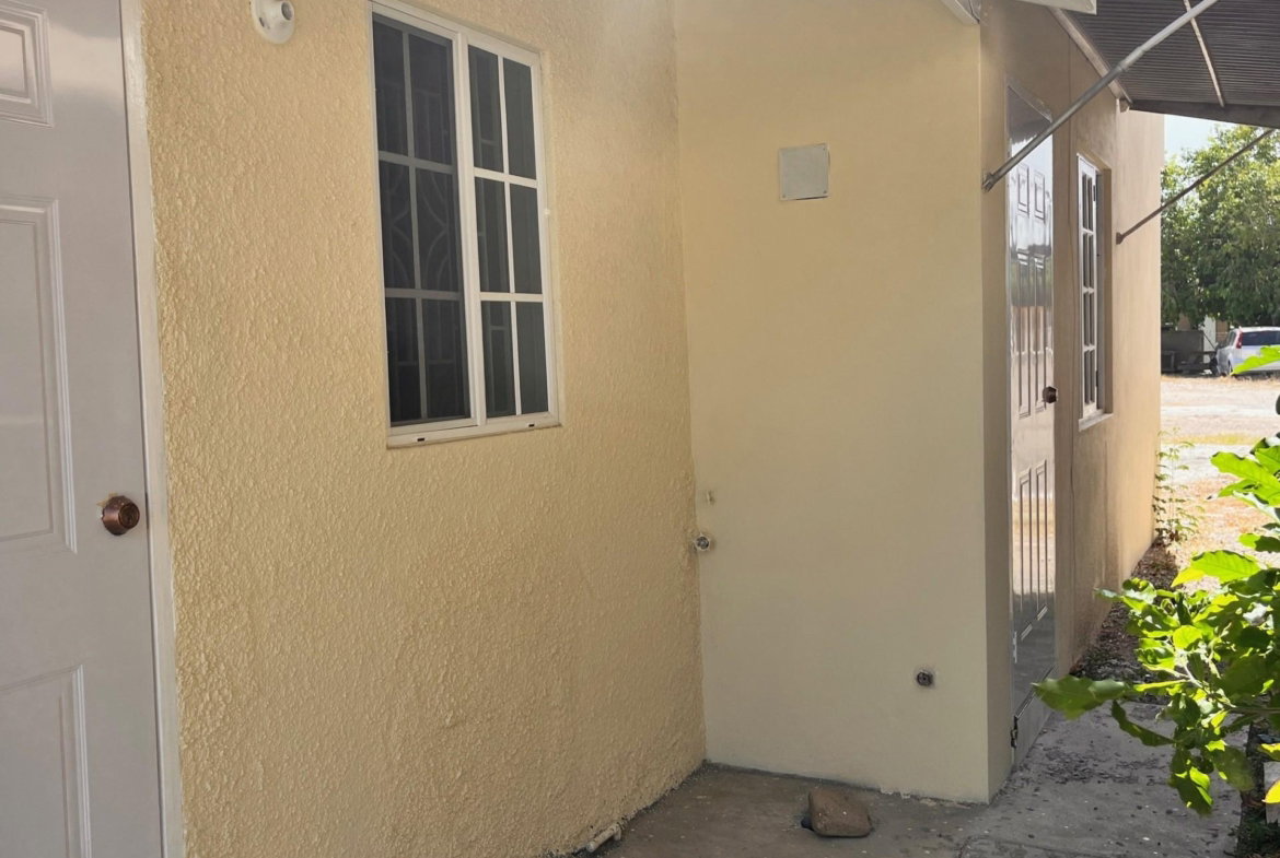 Fourth image of 223 Lignum Vitae Close in Bridgeview, St. Catherine, Jamaica - property is For Sale