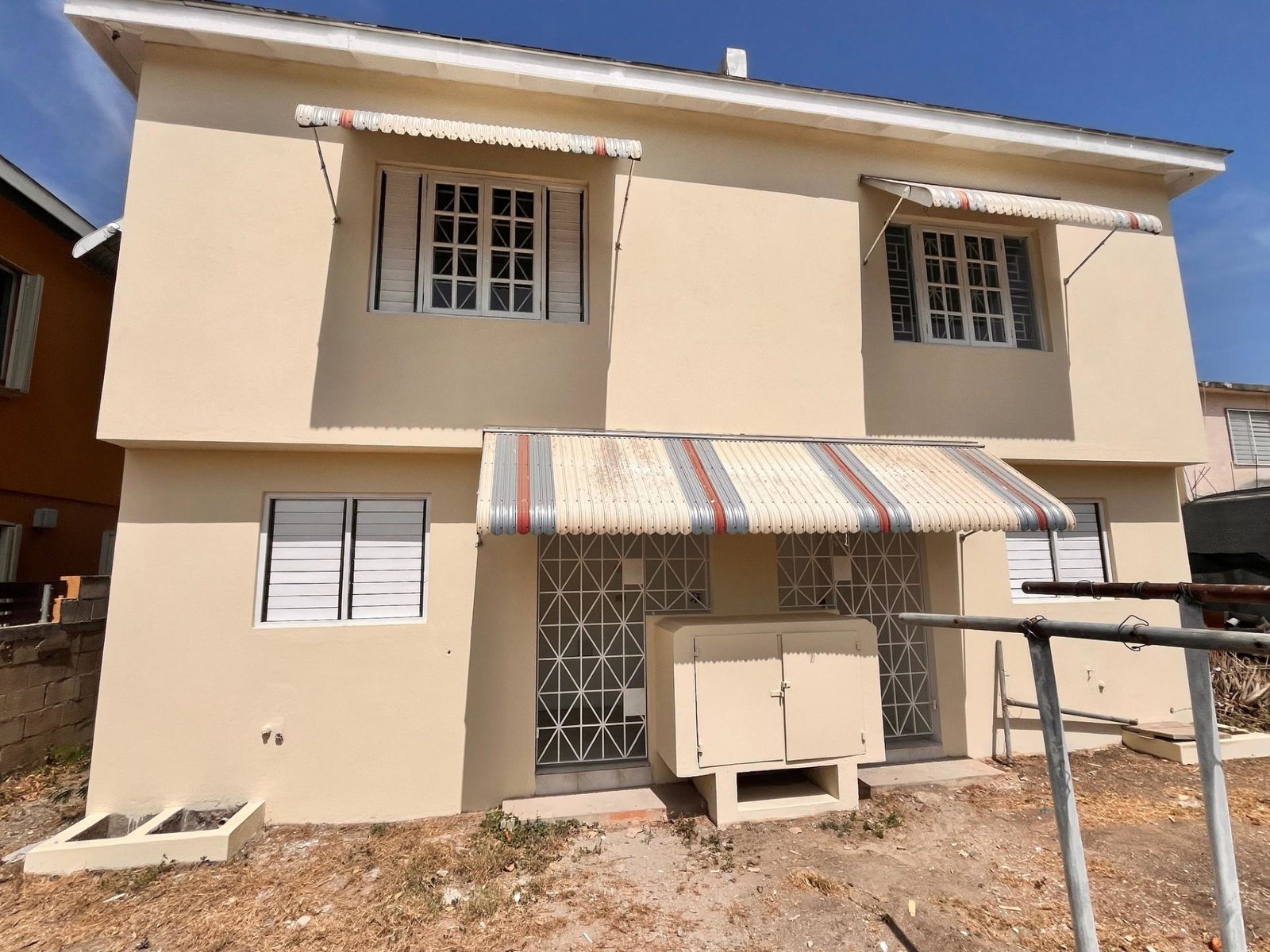 Charming-3-Bedroom-Townhouse-for-Sale-in-Bridgeview-Portmore-St.-Catherine Nineteenth image of 224- Lignum Vitae Close in Bridgeview, St. Catherine, Jamaica - property is For Sale