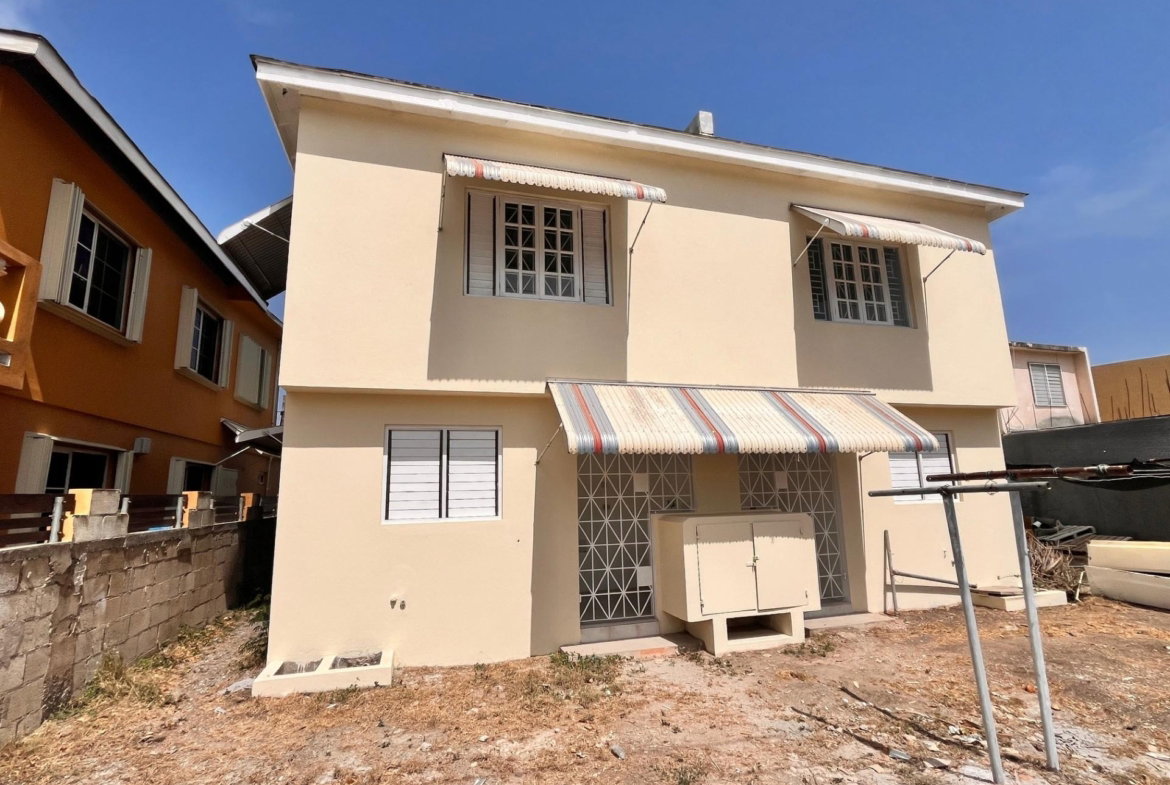 Fifth image of 223 Lignum Vitae Close in Bridgeview, St. Catherine, Jamaica - property is For Sale