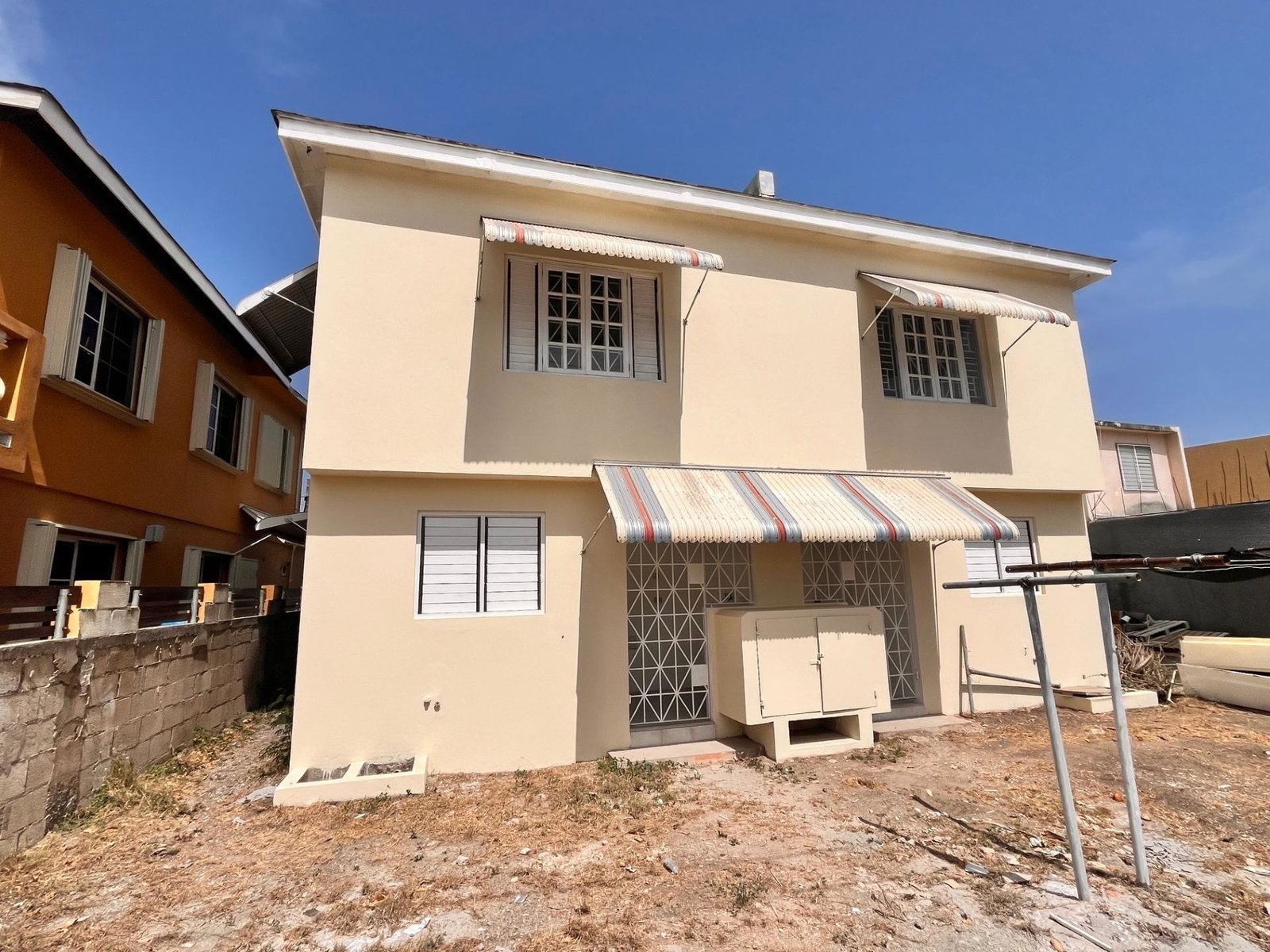 Charming-3-Bedroom-Townhouse-for-Sale-in-Bridgeview-Portmore-St.-Catherine Fifth image of 223 Lignum Vitae Close in Bridgeview, St. Catherine, Jamaica - property is For Sale
