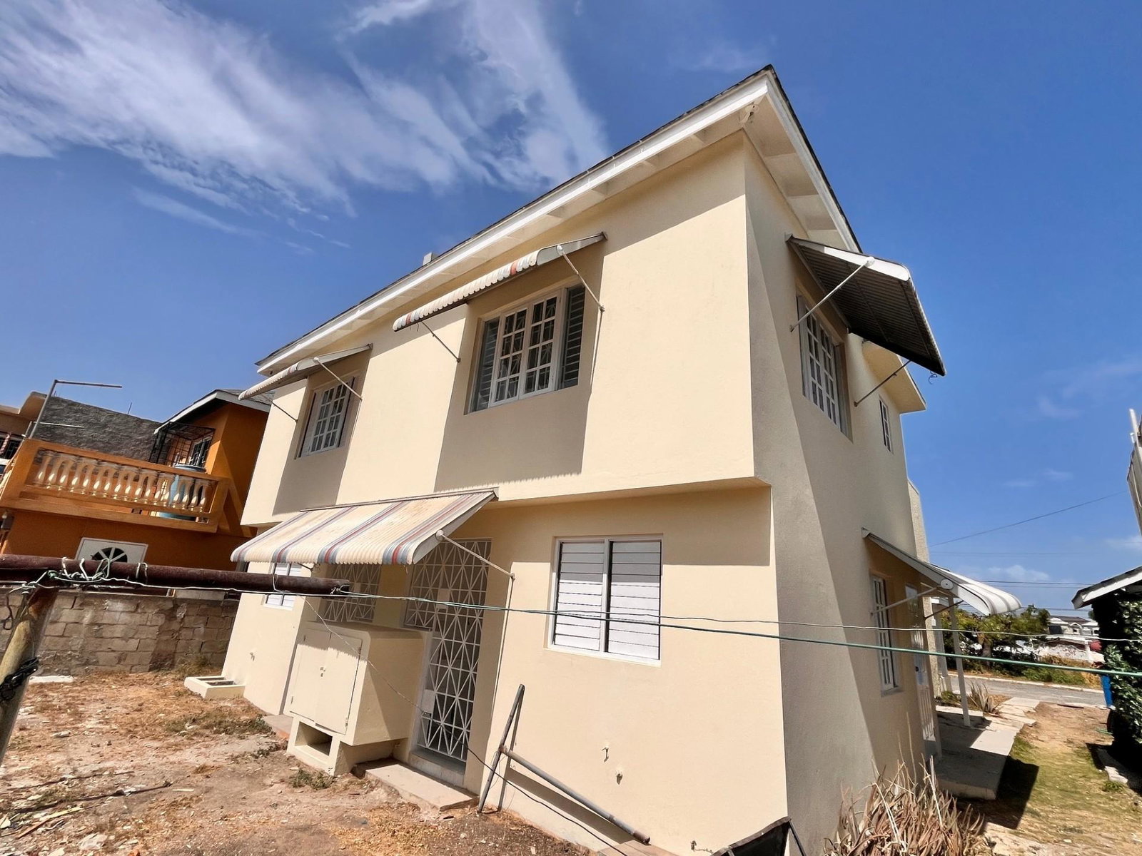 Charming-3-Bedroom-Townhouse-for-Sale-in-Bridgeview-Portmore-St.-Catherine Sixth image of 223 Lignum Vitae Close in Bridgeview, St. Catherine, Jamaica - property is For Sale