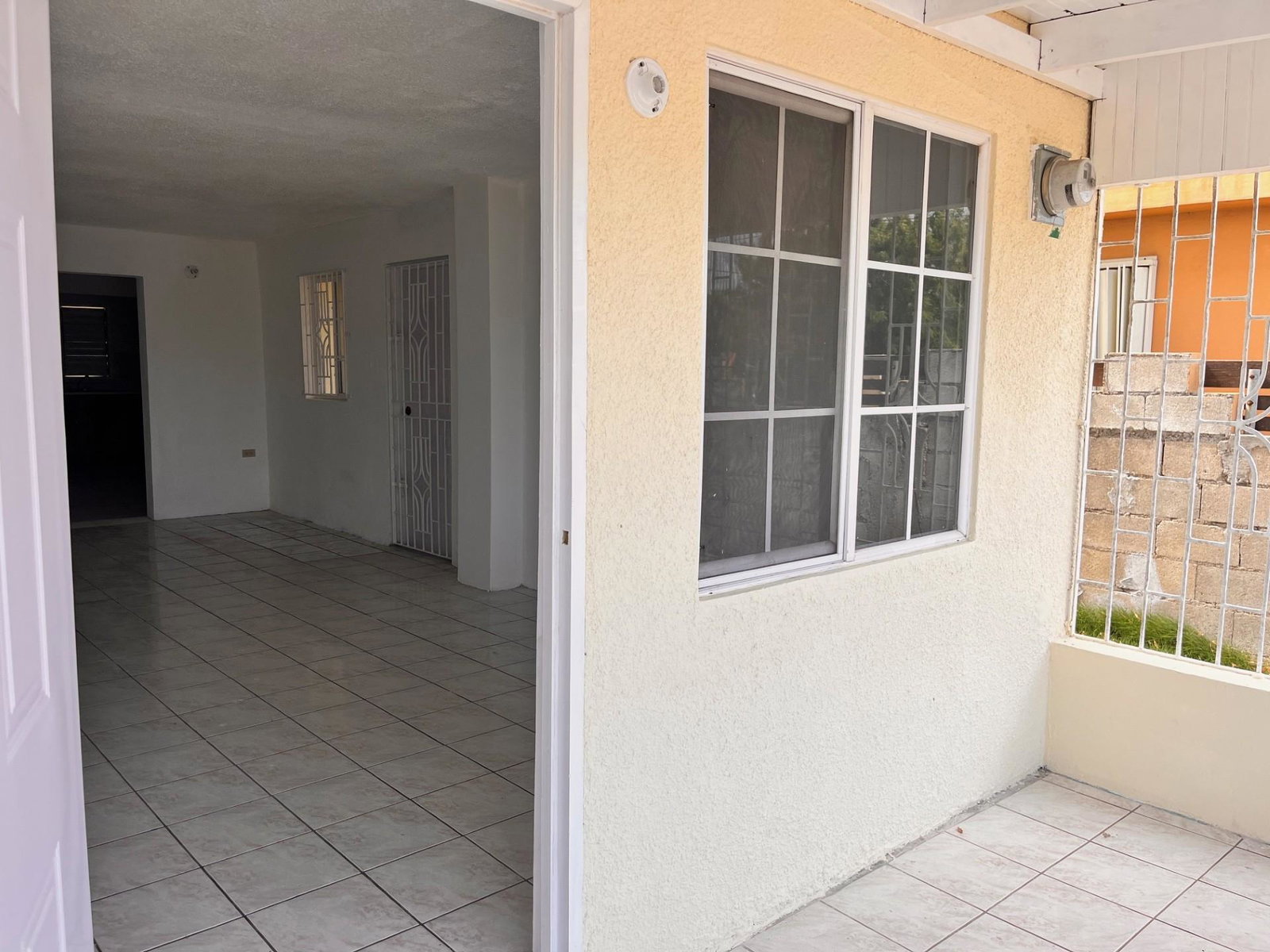 Charming-3-Bedroom-Townhouse-for-Sale-in-Bridgeview-Portmore-St.-Catherine Seventh image of 223 Lignum Vitae Close in Bridgeview, St. Catherine, Jamaica - property is For Sale