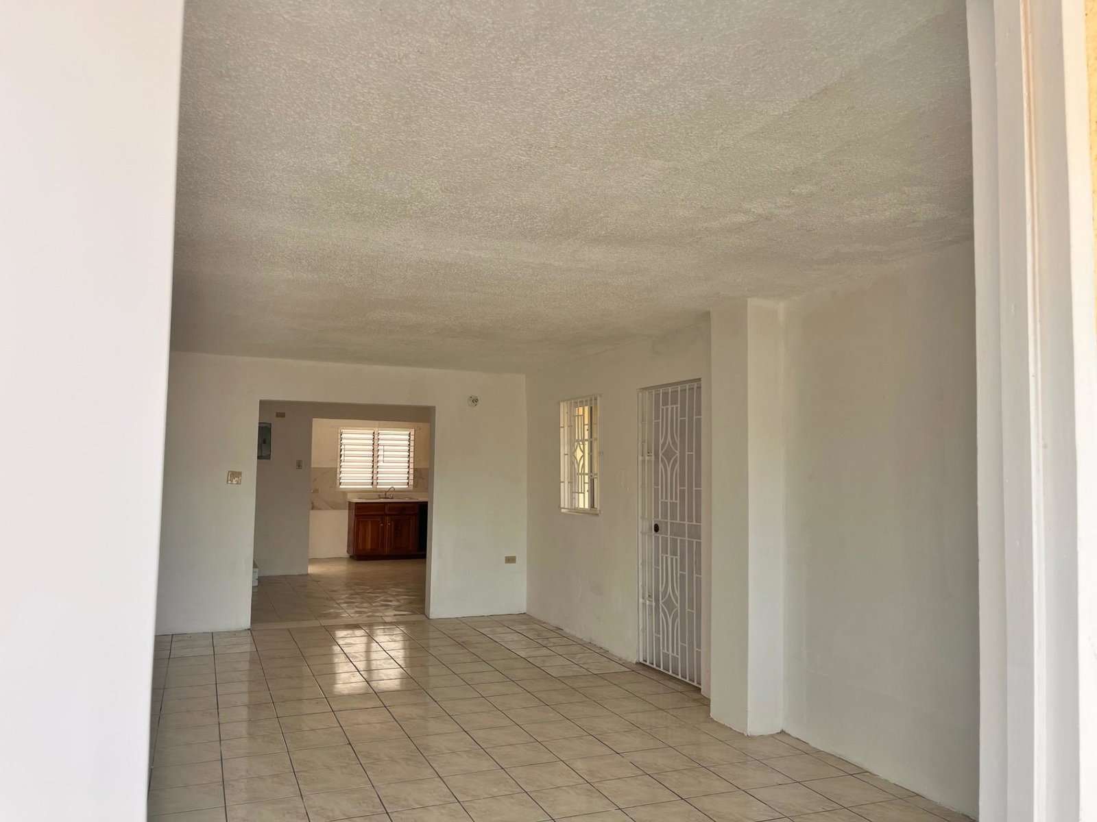 Charming-3-Bedroom-Townhouse-for-Sale-in-Bridgeview-Portmore-St.-Catherine Eighth image of 223 Lignum Vitae Close in Bridgeview, St. Catherine, Jamaica - property is For Sale