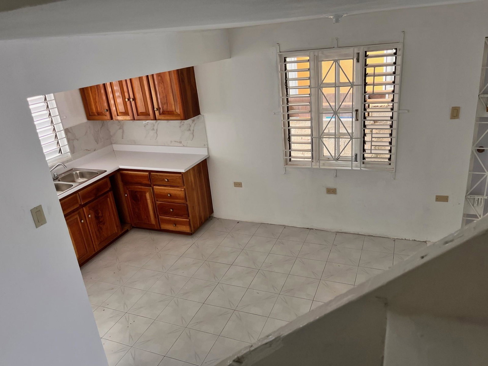 Charming-3-Bedroom-Townhouse-for-Sale-in-Bridgeview-Portmore-St.-Catherine Tenth image of 223 Lignum Vitae Close in Bridgeview, St. Catherine, Jamaica - property is For Sale