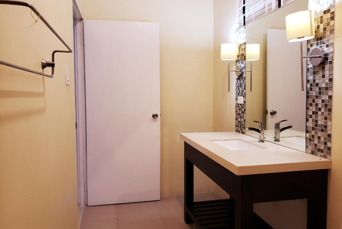 Fifteenth image of 19 South Monterey Drive in Kingston 6, St. Andrew, Jamaica - property is For Rent