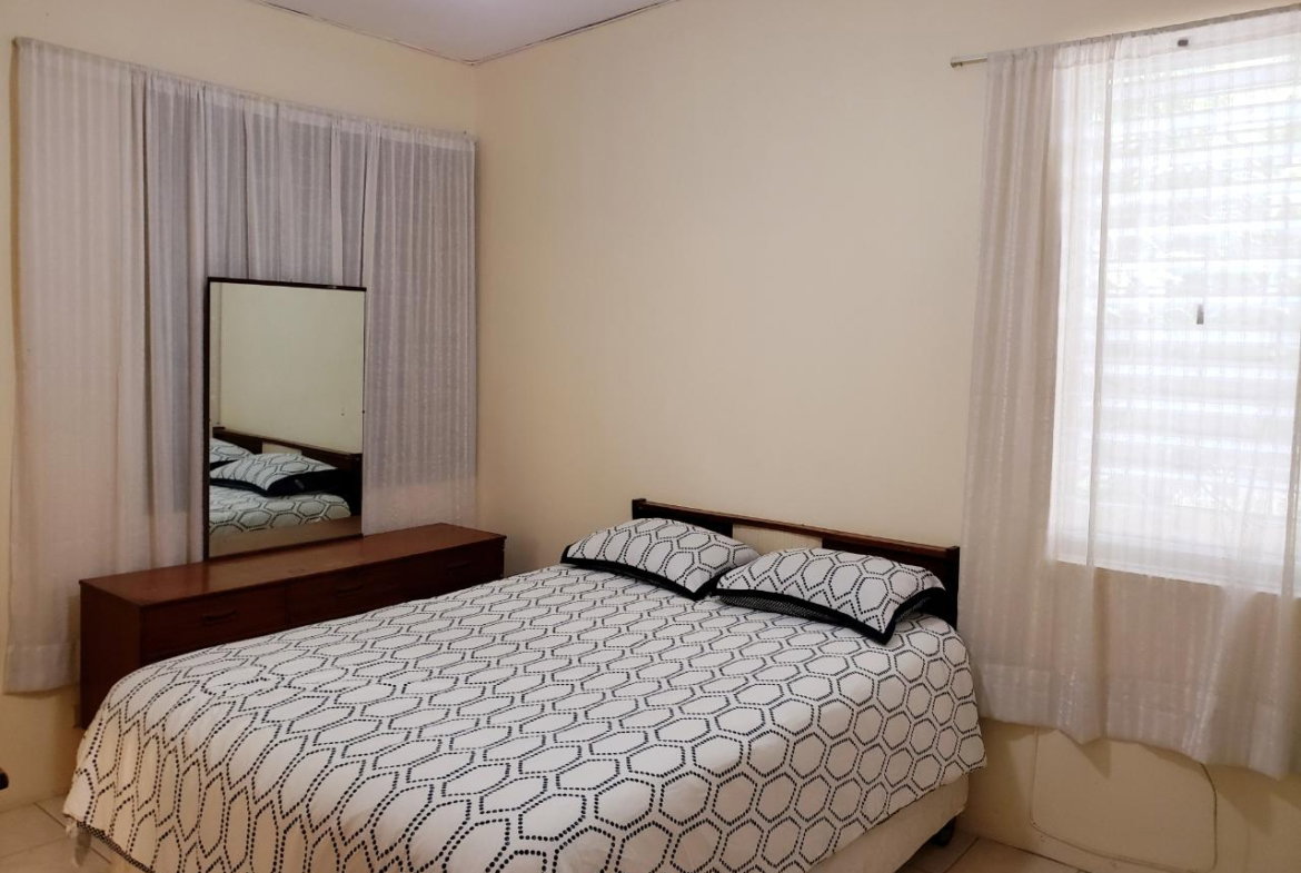 Seventeenth image of 19 South Monterey Drive in Kingston 6, St. Andrew, Jamaica - property is For Rent