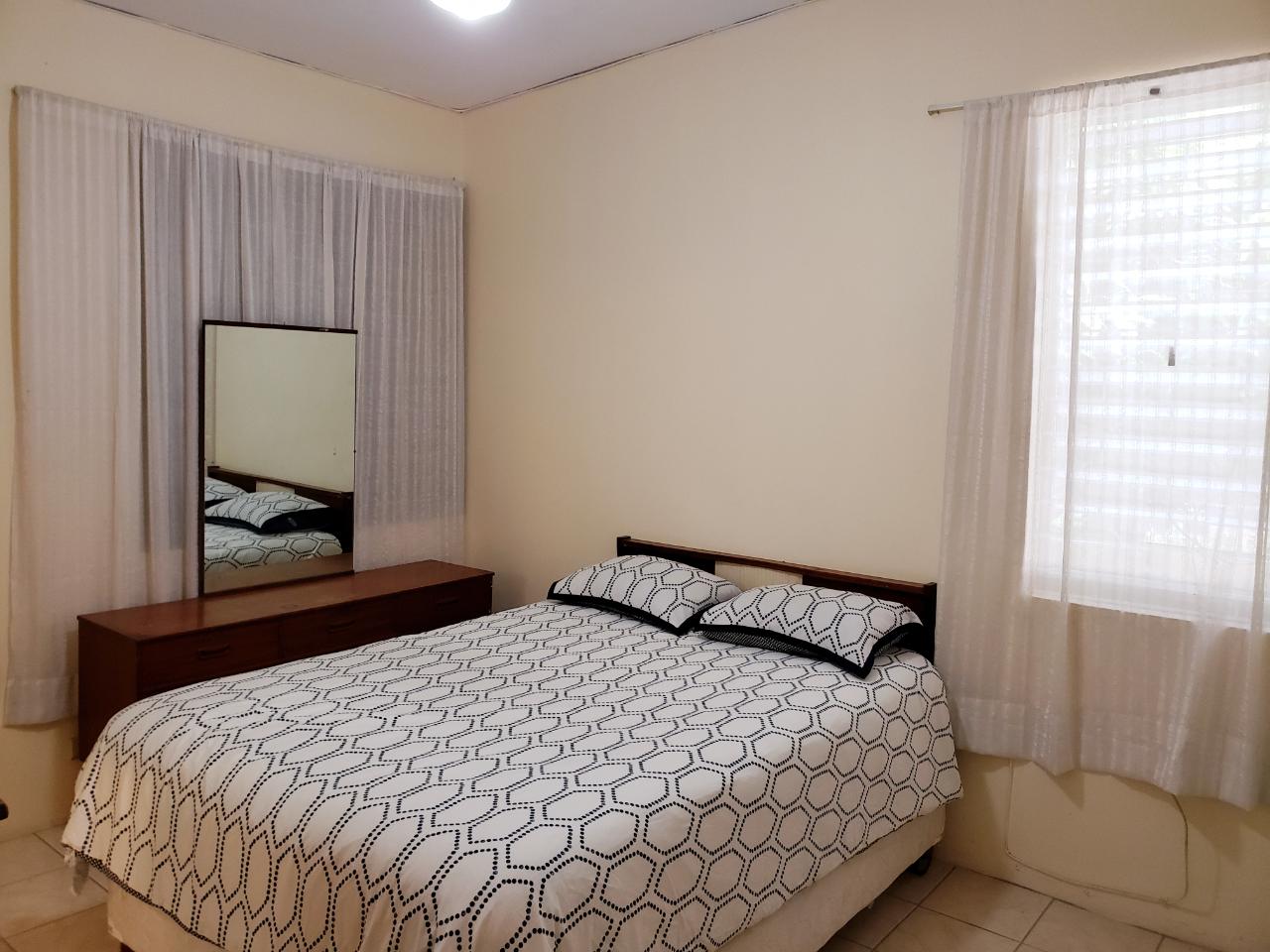 Charming-4-Bedroom-Bungalow-for-Rent-in-Hope-Pastures-Kingston-Jamaica Seventeenth image of 19 South Monterey Drive in Kingston 6, St. Andrew, Jamaica - property is For Rent