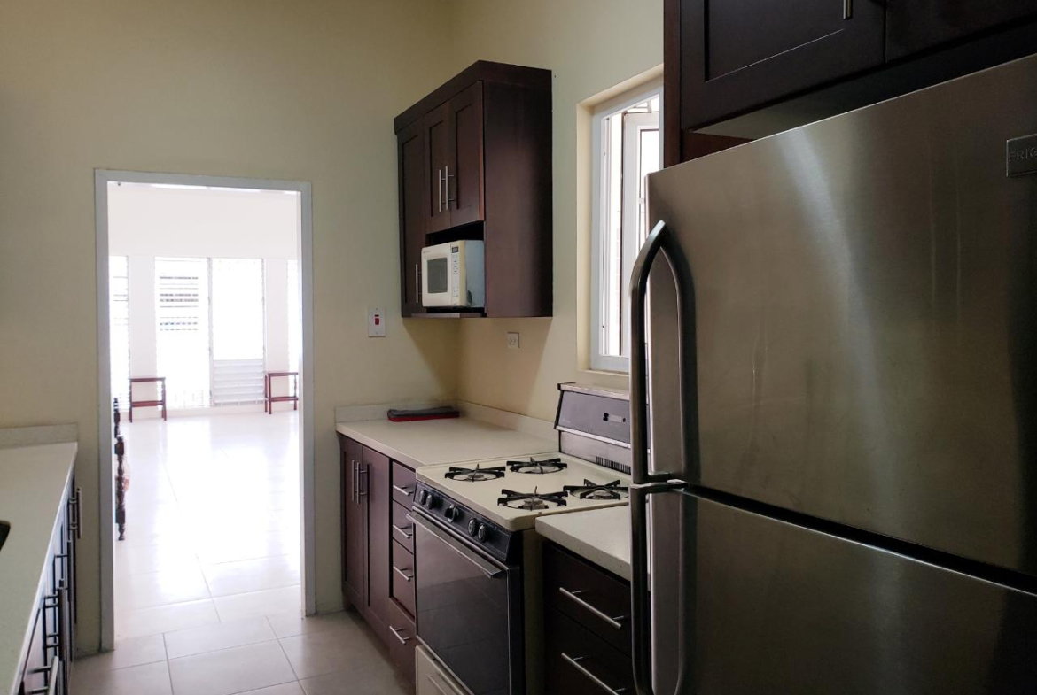 Nineteenth image of 19 South Monterey Drive in Kingston 6, St. Andrew, Jamaica - property is For Rent