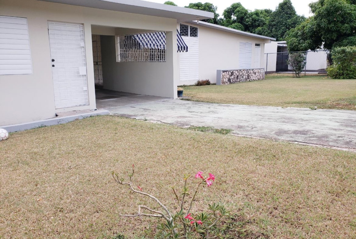 Third image of 19 South Monterey Drive in Kingston 6, St. Andrew, Jamaica - property is For Rent