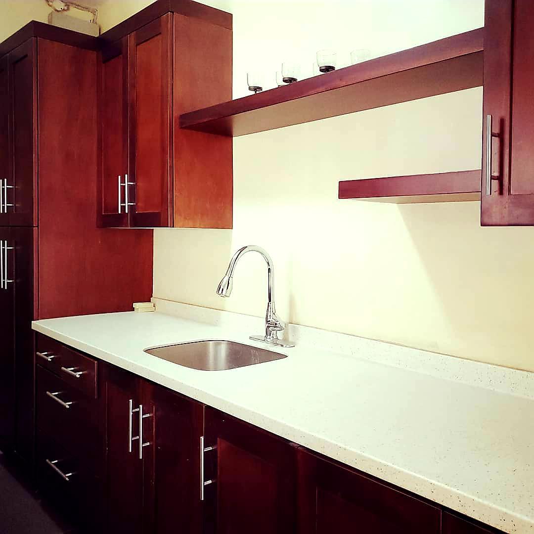 Charming-4-Bedroom-Bungalow-for-Rent-in-Hope-Pastures-Kingston-Jamaica Fourth image of 19 South Monterey Drive in Kingston 6, St. Andrew, Jamaica - property is For Rent