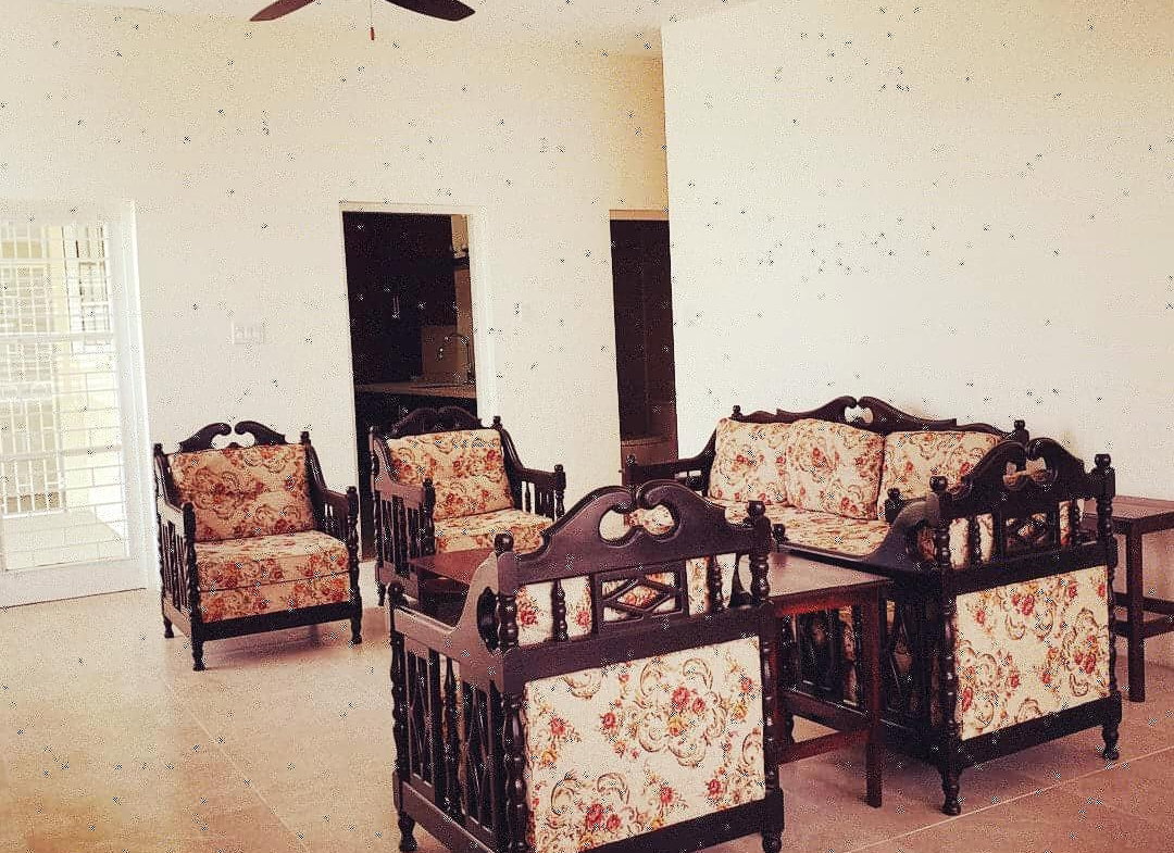 Sixth image of 19 South Monterey Drive in Kingston 6, St. Andrew, Jamaica - property is For Rent