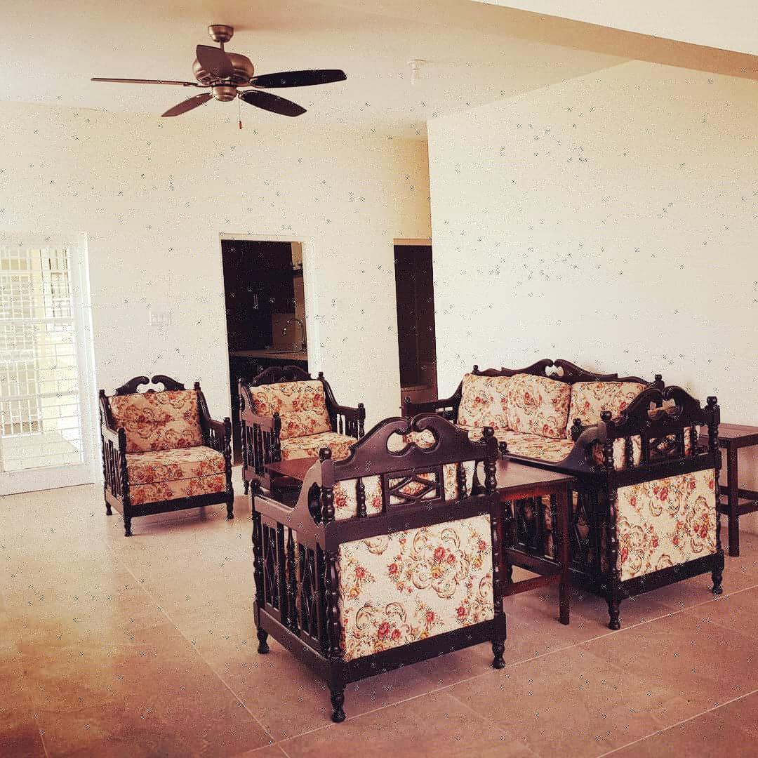 Charming-4-Bedroom-Bungalow-for-Rent-in-Hope-Pastures-Kingston-Jamaica Sixth image of 19 South Monterey Drive in Kingston 6, St. Andrew, Jamaica - property is For Rent