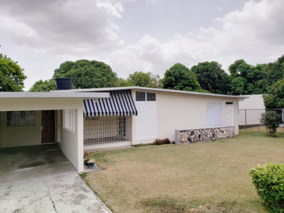 First image of 19 South Monterey Drive in Kingston 6, St. Andrew, Jamaica - property is For Rent