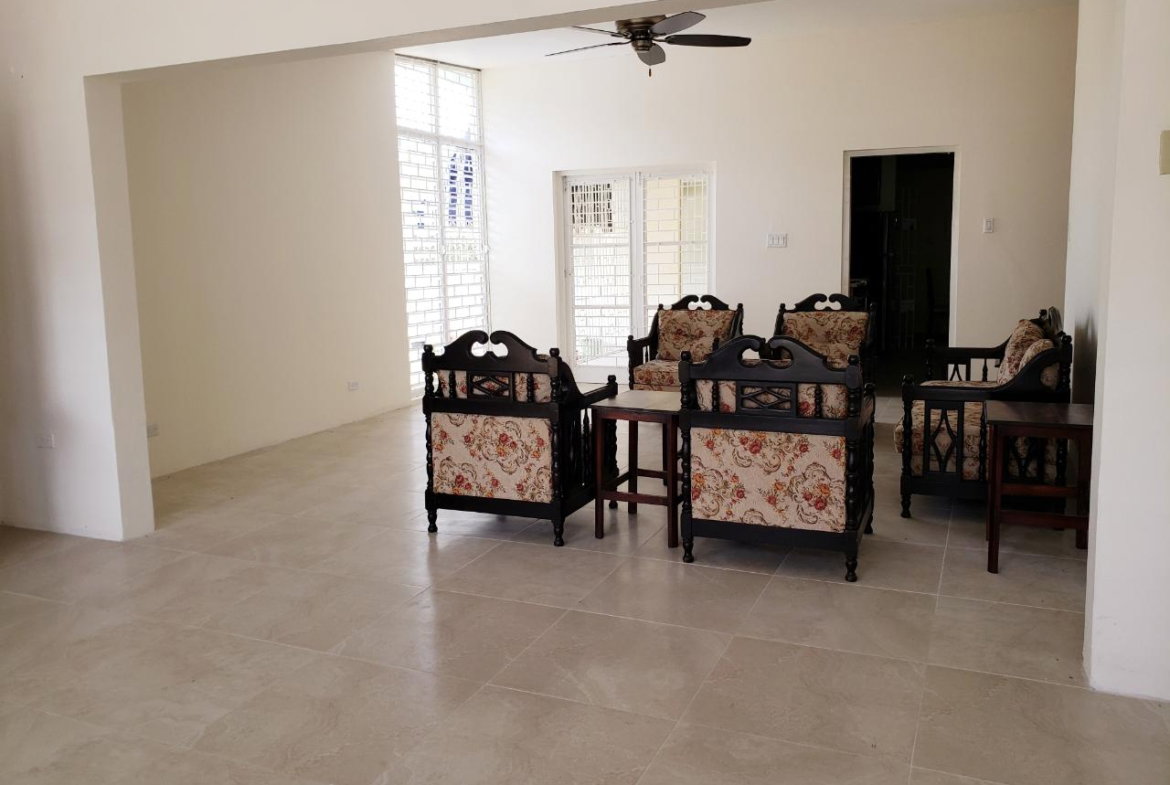 Eighth image of 19 South Monterey Drive in Kingston 6, St. Andrew, Jamaica - property is For Rent