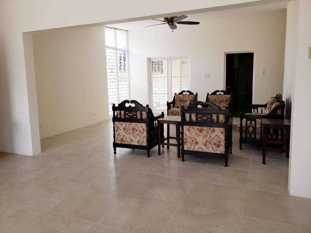 Charming-4-Bedroom-Bungalow-for-Rent-in-Hope-Pastures-Kingston-Jamaica Eighth image of 19 South Monterey Drive in Kingston 6, St. Andrew, Jamaica - property is For Rent