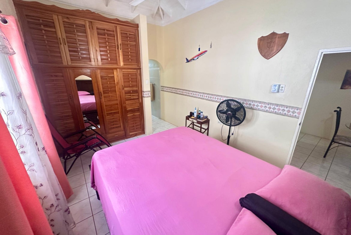 Twelfth image of 105 Tangerine Circle in Linstead, St. Catherine, Jamaica - property is For Sale