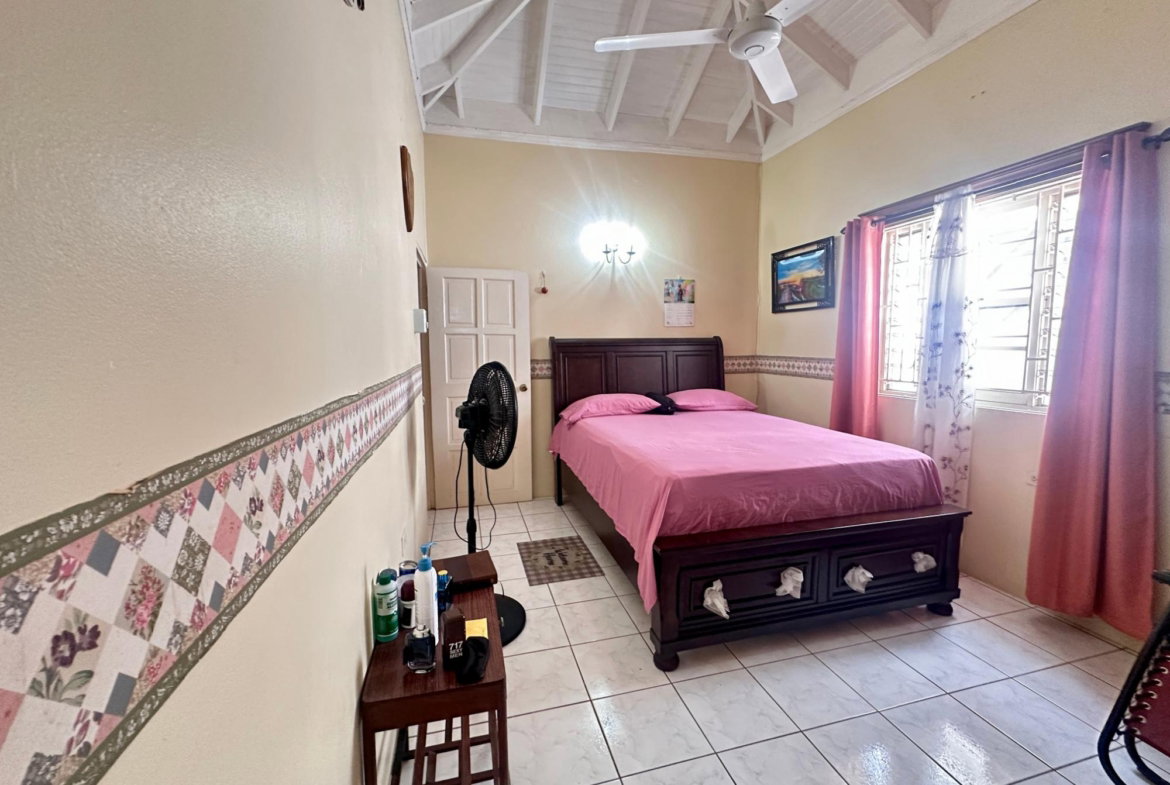 Thirteenth image of 105 Tangerine Circle in Linstead, St. Catherine, Jamaica - property is For Sale