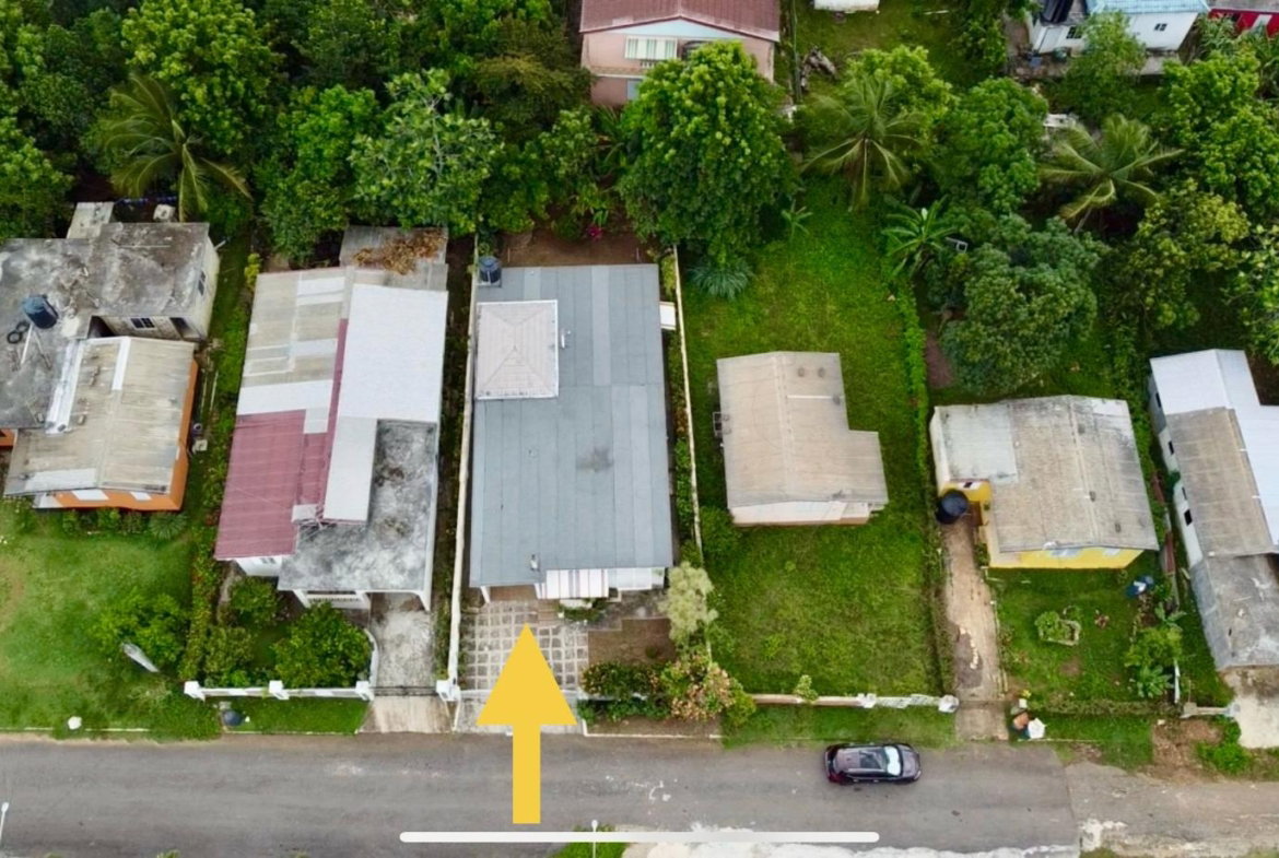 Twenty-Seventh image of 105 Tangerine Circle in Linstead, St. Catherine, Jamaica - property is For Sale
