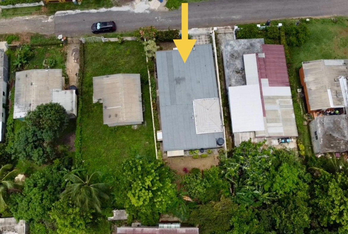 Twenty-Ninth image of 105 Tangerine Circle in Linstead, St. Catherine, Jamaica - property is For Sale