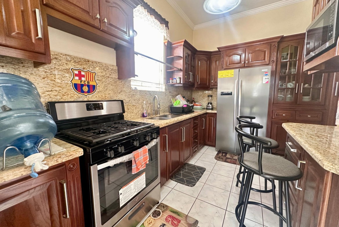 Fourth image of 105 Tangerine Circle in Linstead, St. Catherine, Jamaica - property is For Sale