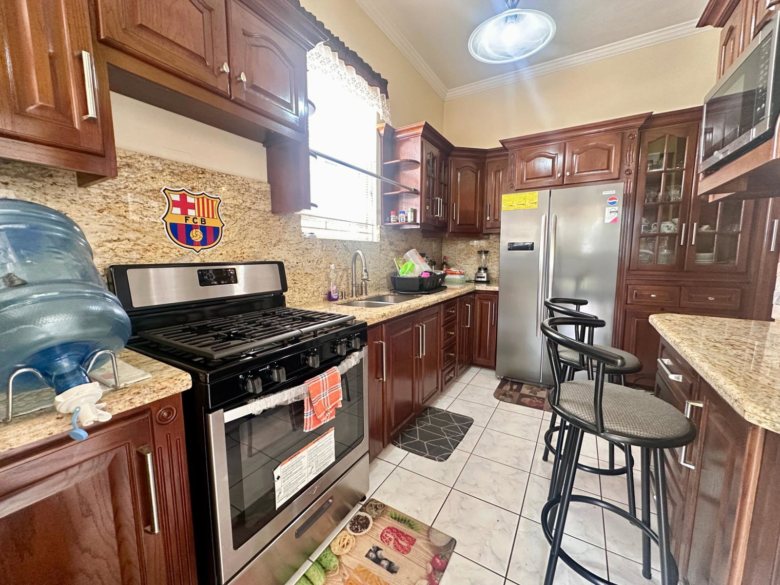 Fourth image of 105 Tangerine Circle in Linstead, St. Catherine, Jamaica - property is For Sale