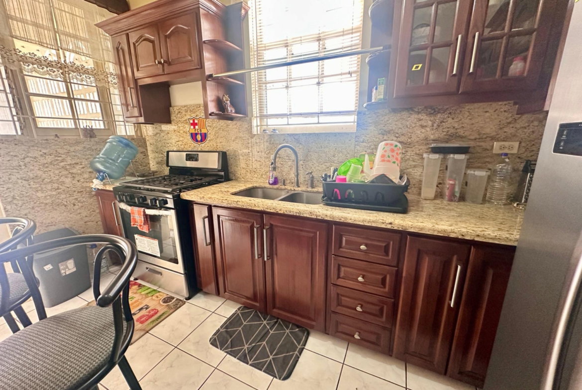 Fifth image of 105 Tangerine Circle in Linstead, St. Catherine, Jamaica - property is For Sale