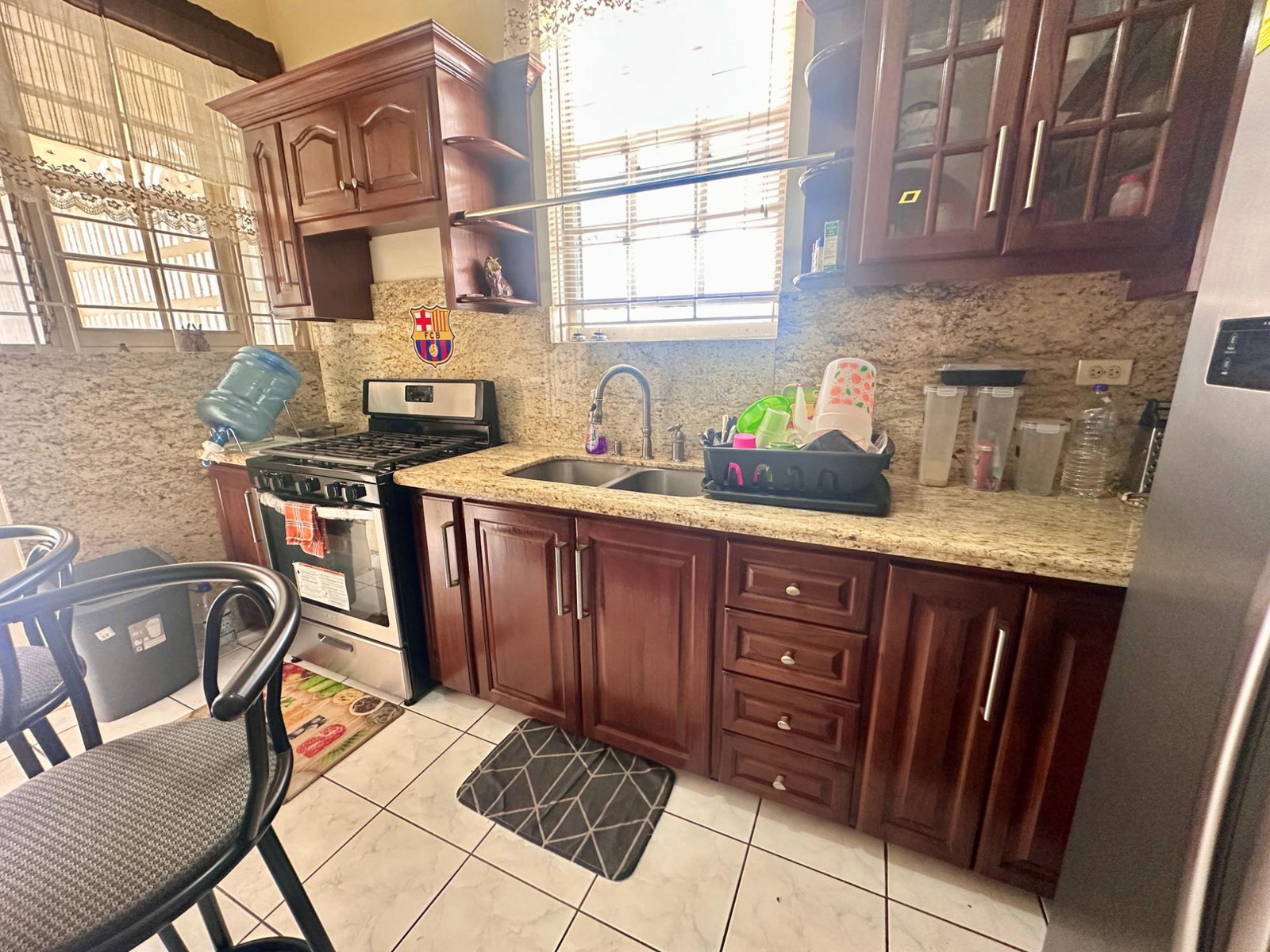 Fifth image of 105 Tangerine Circle in Linstead, St. Catherine, Jamaica - property is For Sale