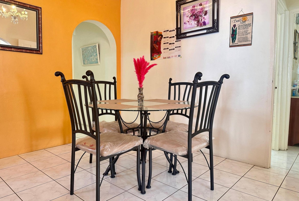 Sixth image of 105 Tangerine Circle in Linstead, St. Catherine, Jamaica - property is For Sale
