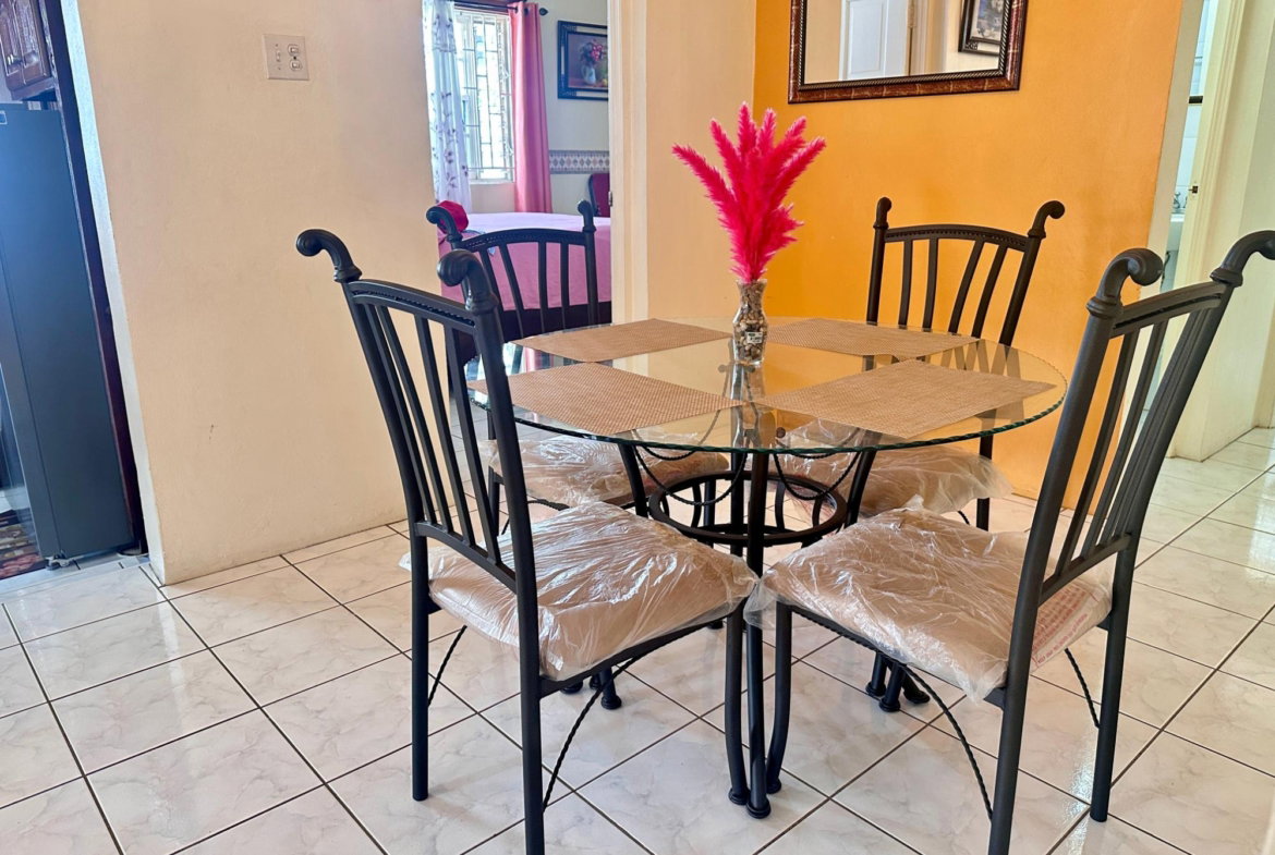 Seventh image of 105 Tangerine Circle in Linstead, St. Catherine, Jamaica - property is For Sale