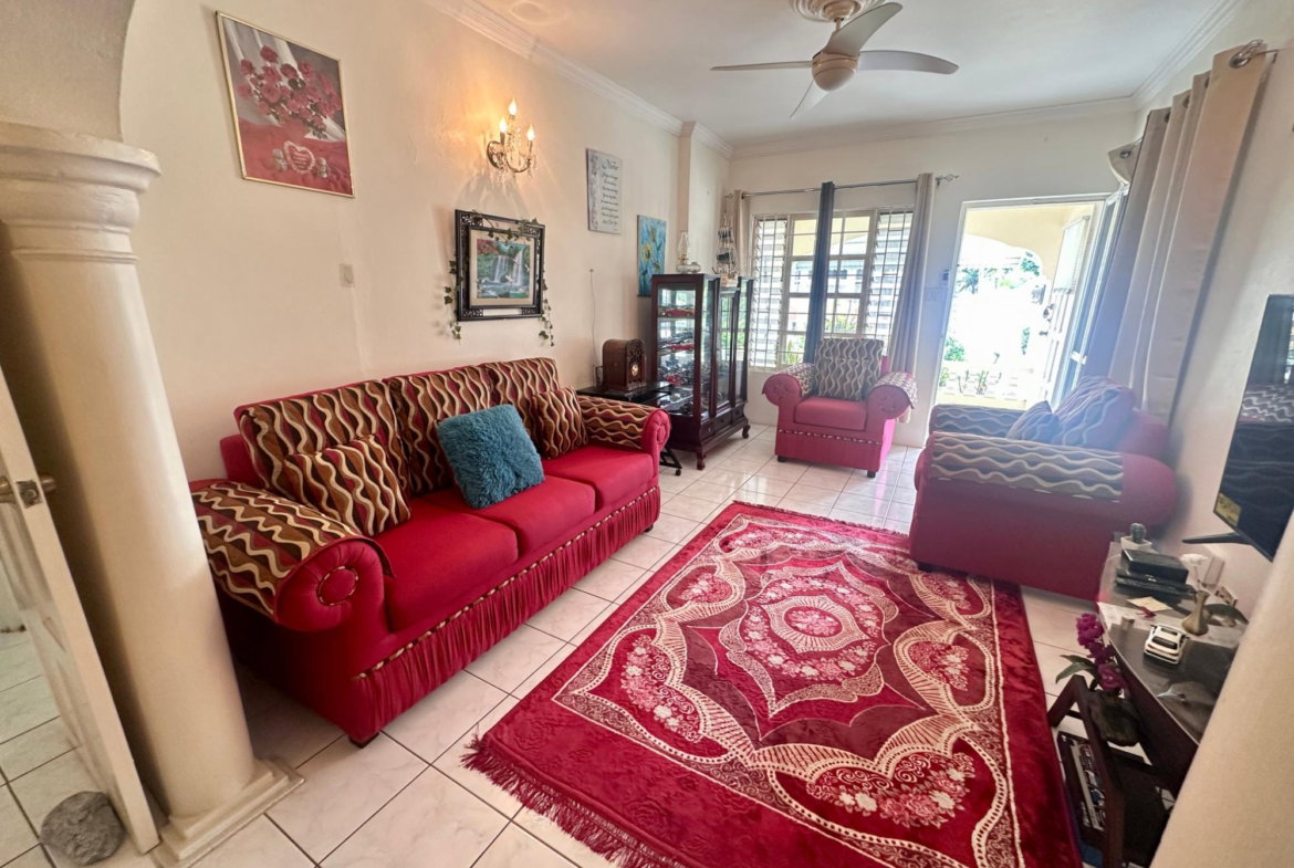Eighth image of 105 Tangerine Circle in Linstead, St. Catherine, Jamaica - property is For Sale