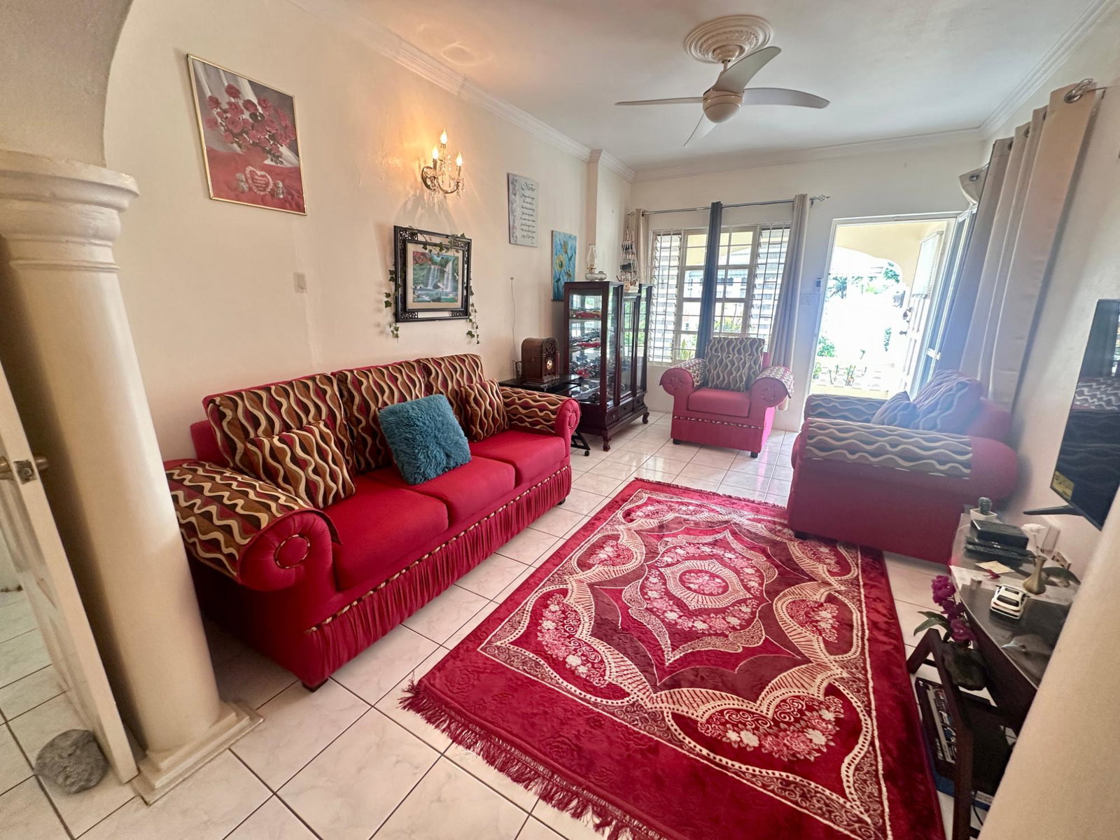 Eighth image of 105 Tangerine Circle in Linstead, St. Catherine, Jamaica - property is For Sale
