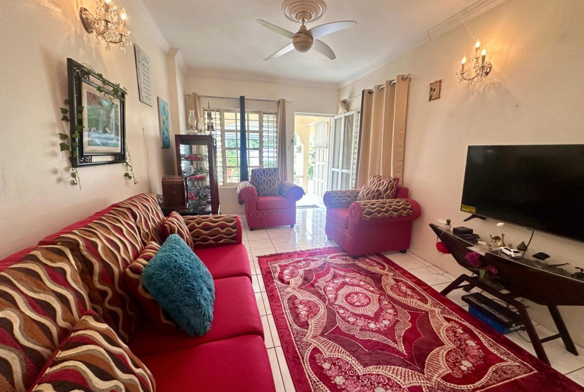 Ninth image of 105 Tangerine Circle in Linstead, St. Catherine, Jamaica - property is For Sale