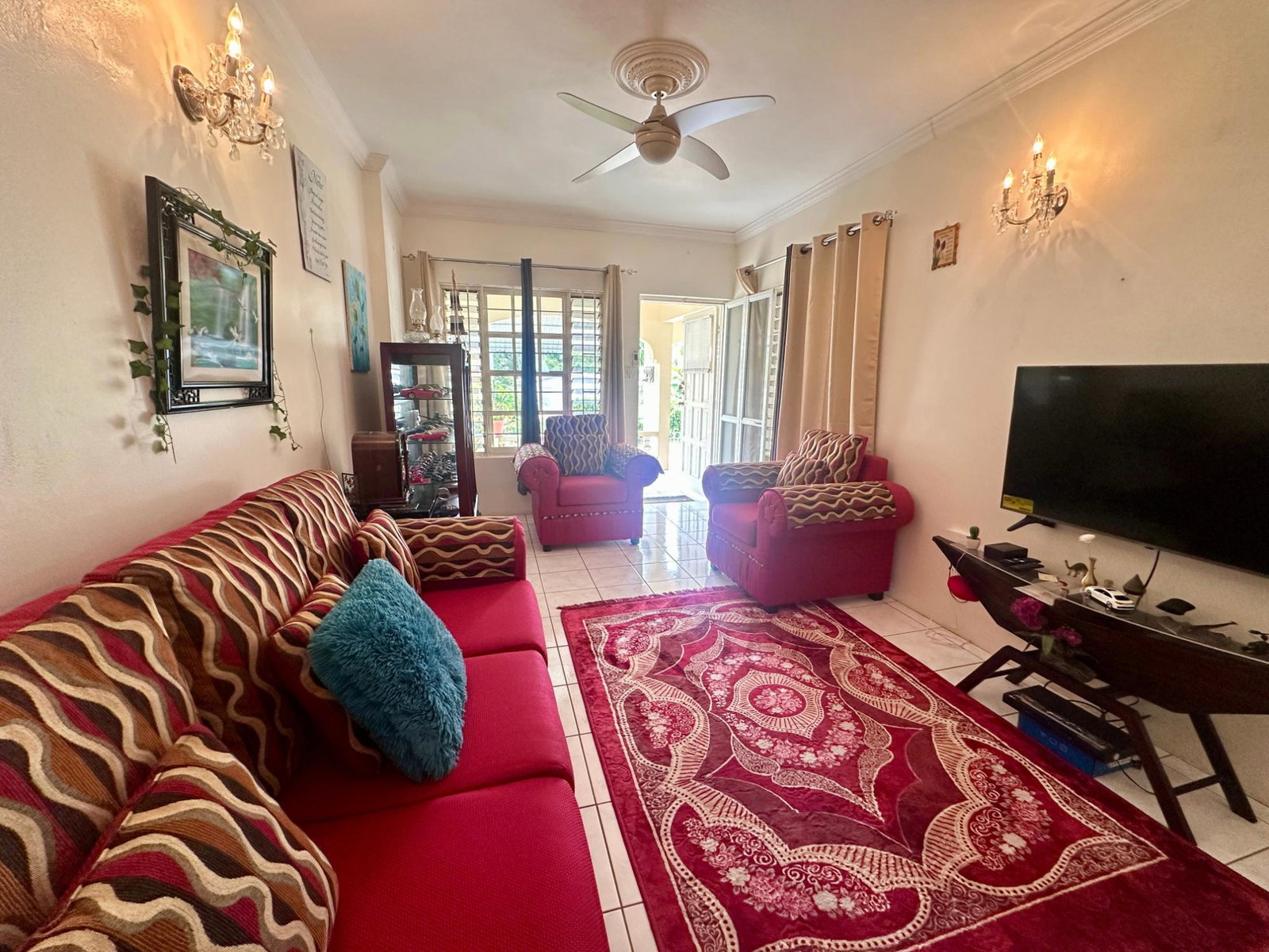 Ninth image of 105 Tangerine Circle in Linstead, St. Catherine, Jamaica - property is For Sale