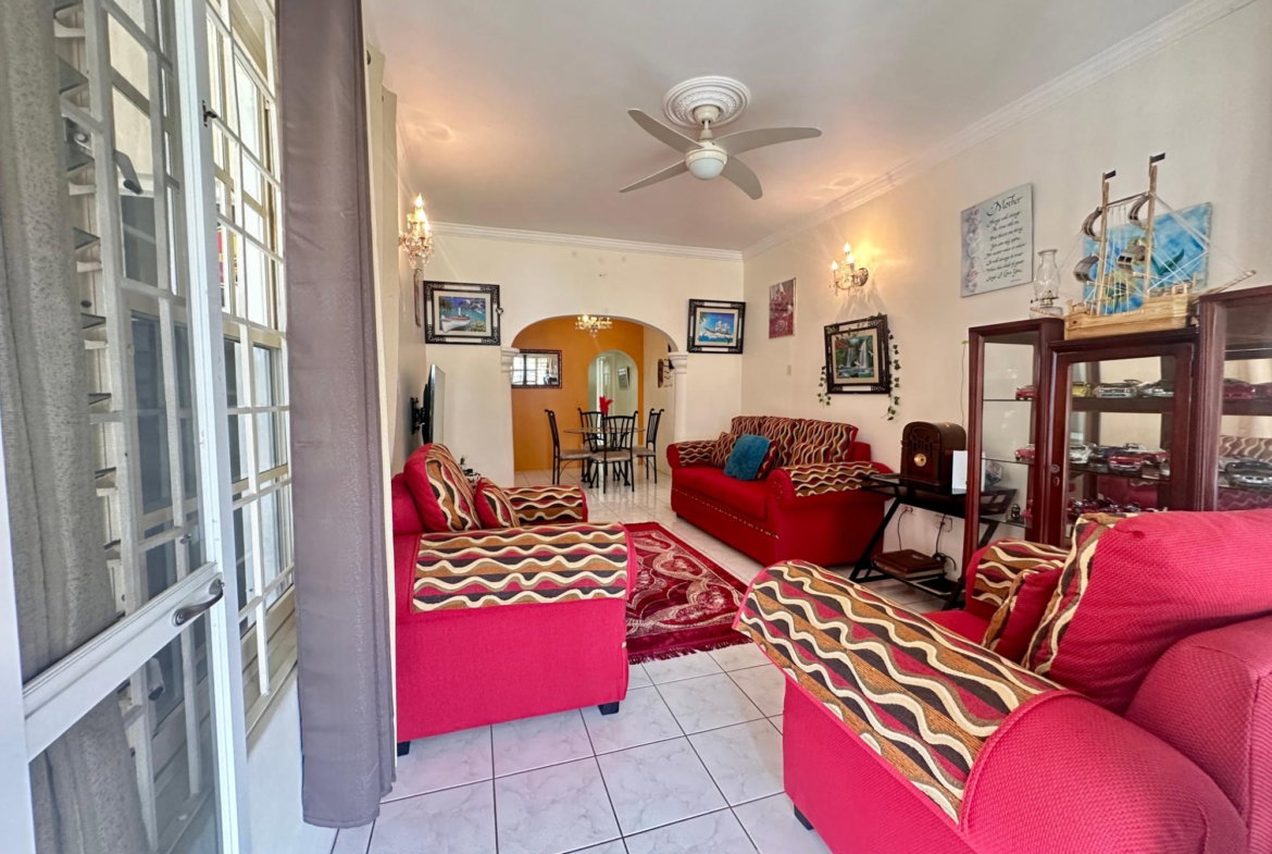 Tenth image of 105 Tangerine Circle in Linstead, St. Catherine, Jamaica - property is For Sale