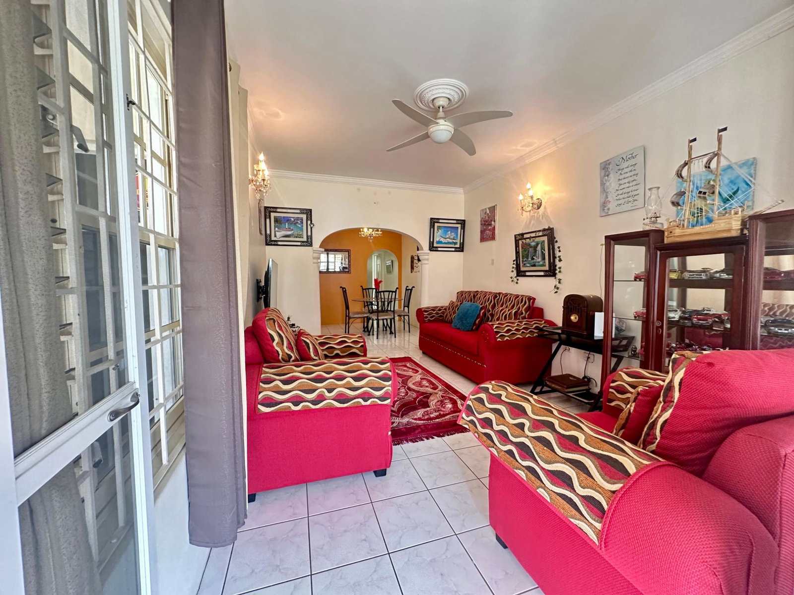 Tenth image of 105 Tangerine Circle in Linstead, St. Catherine, Jamaica - property is For Sale